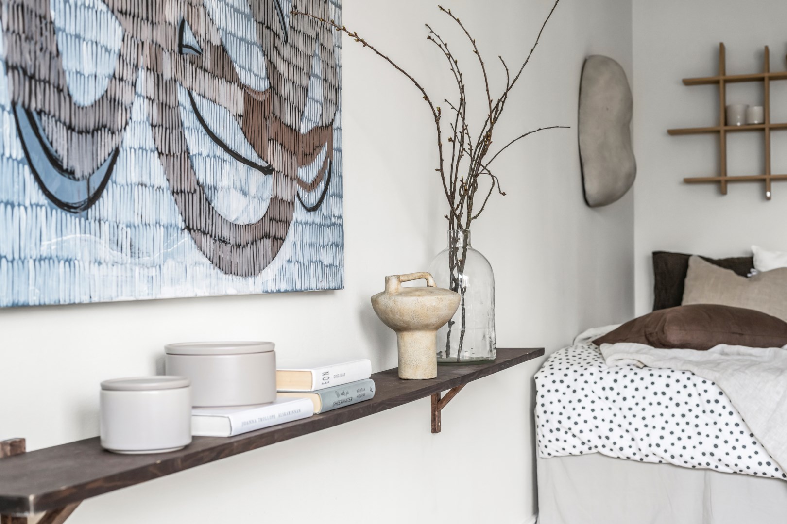 Bostadsbild från Hjalmar Brantingsgatan 10A, Såld i Fålhagen, Uppsala