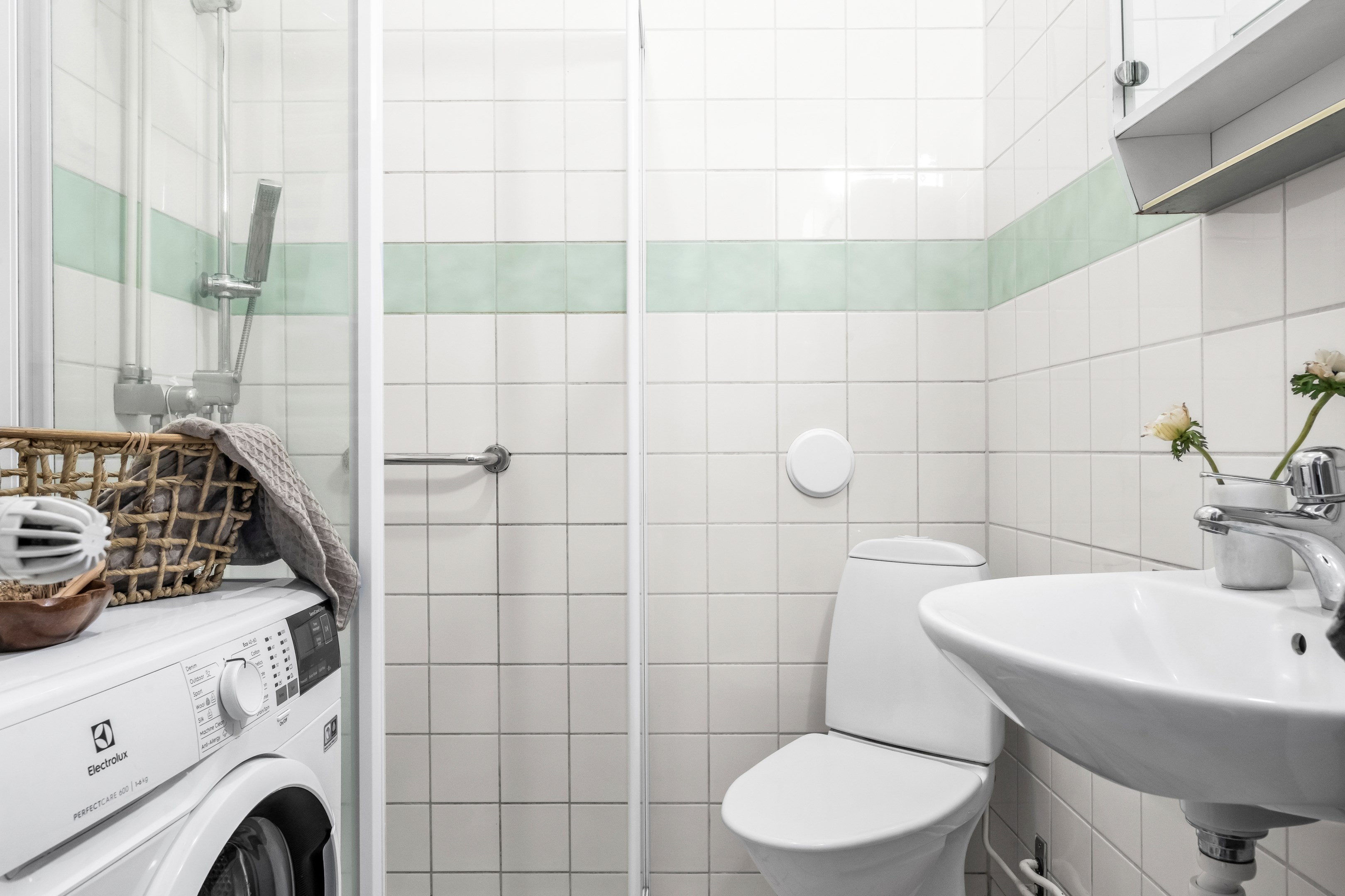 Bostadsbild från Hjalmar Brantingsgatan 10A, Såld i Fålhagen, Uppsala