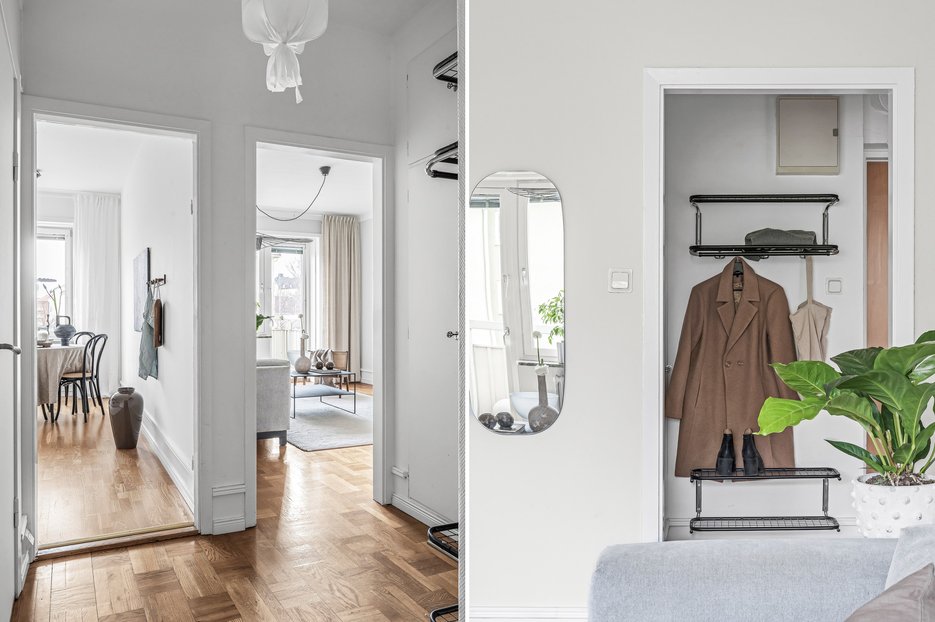 Bostadsbild från Hjalmar Brantingsgatan 10A, Såld i Fålhagen, Uppsala