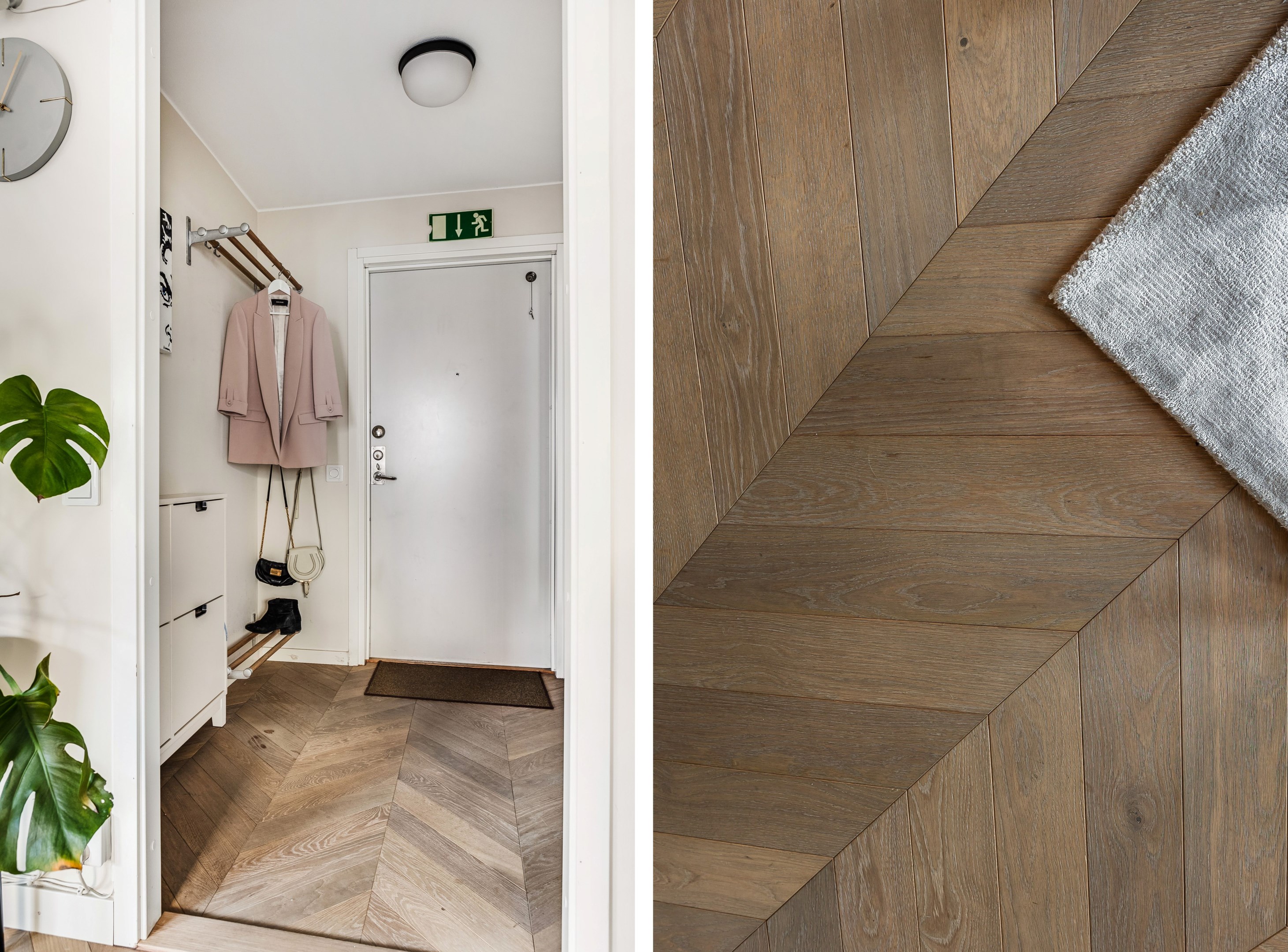 Bostadsbild från Birger Jarlsgatan 80, 4 tr, Såld i Östermalm, Stockholm