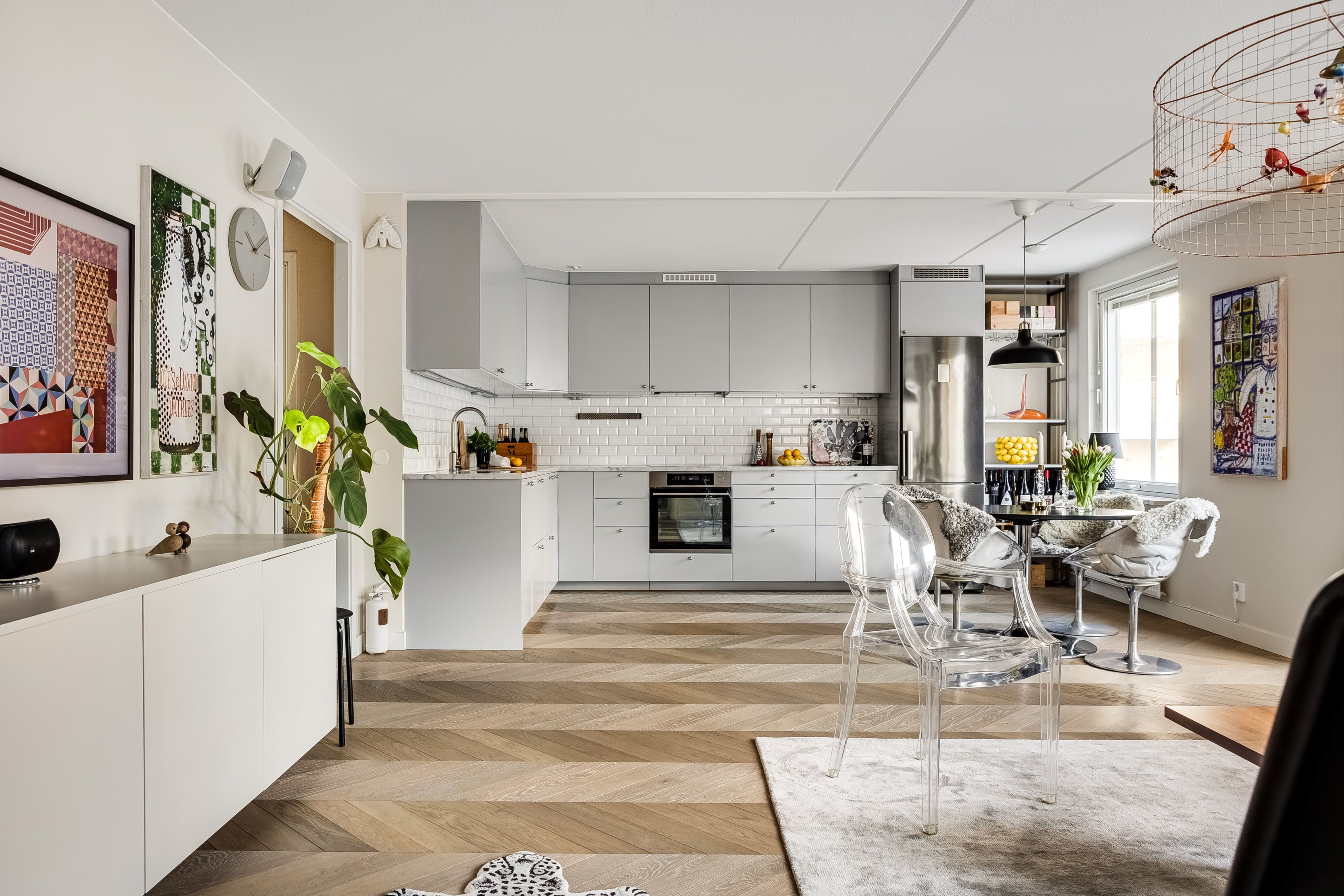 Bostadsbild från Birger Jarlsgatan 80, 4 tr, Såld i Östermalm, Stockholm