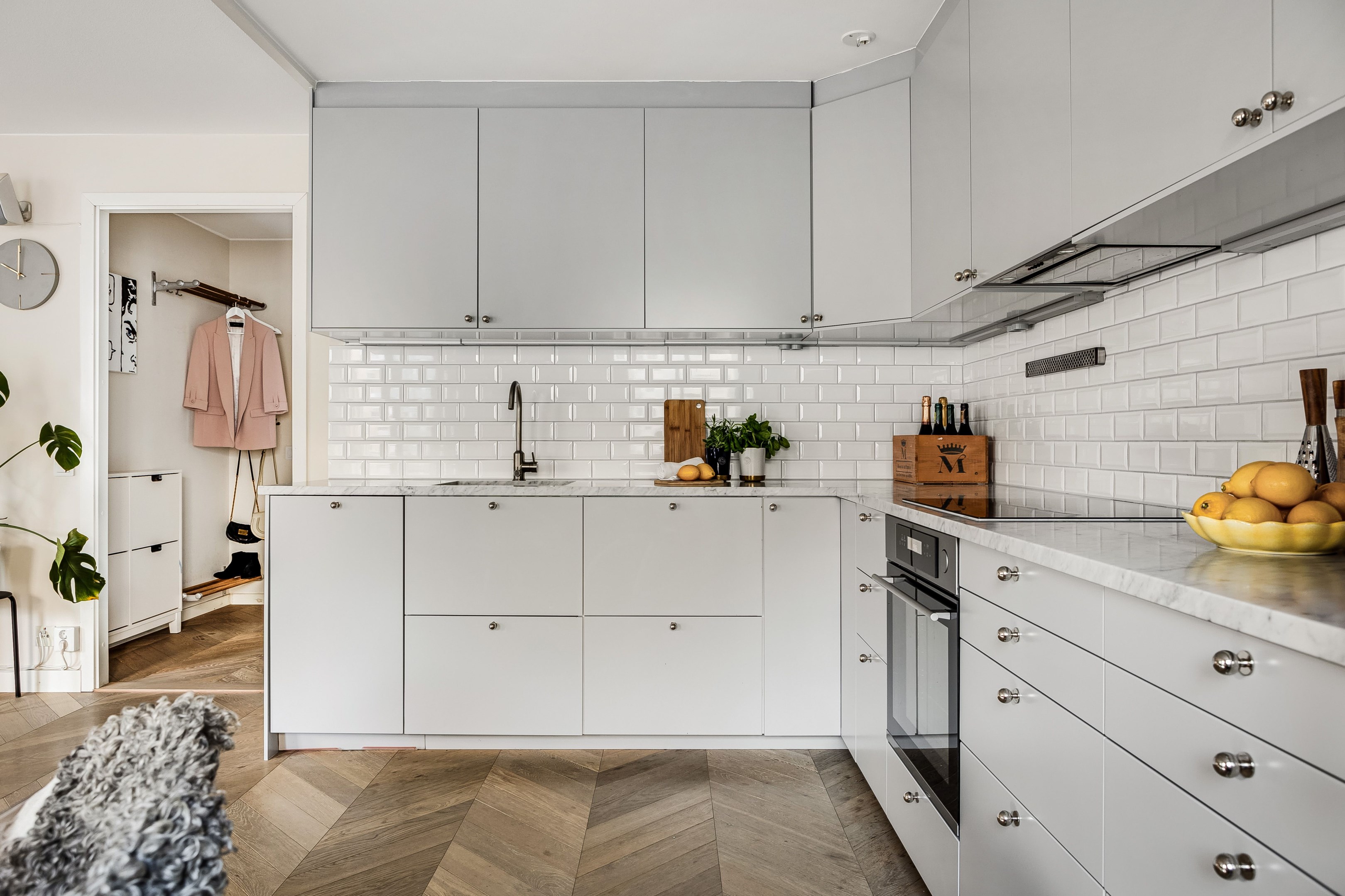 Bostadsbild från Birger Jarlsgatan 80, 4 tr, Såld i Östermalm, Stockholm