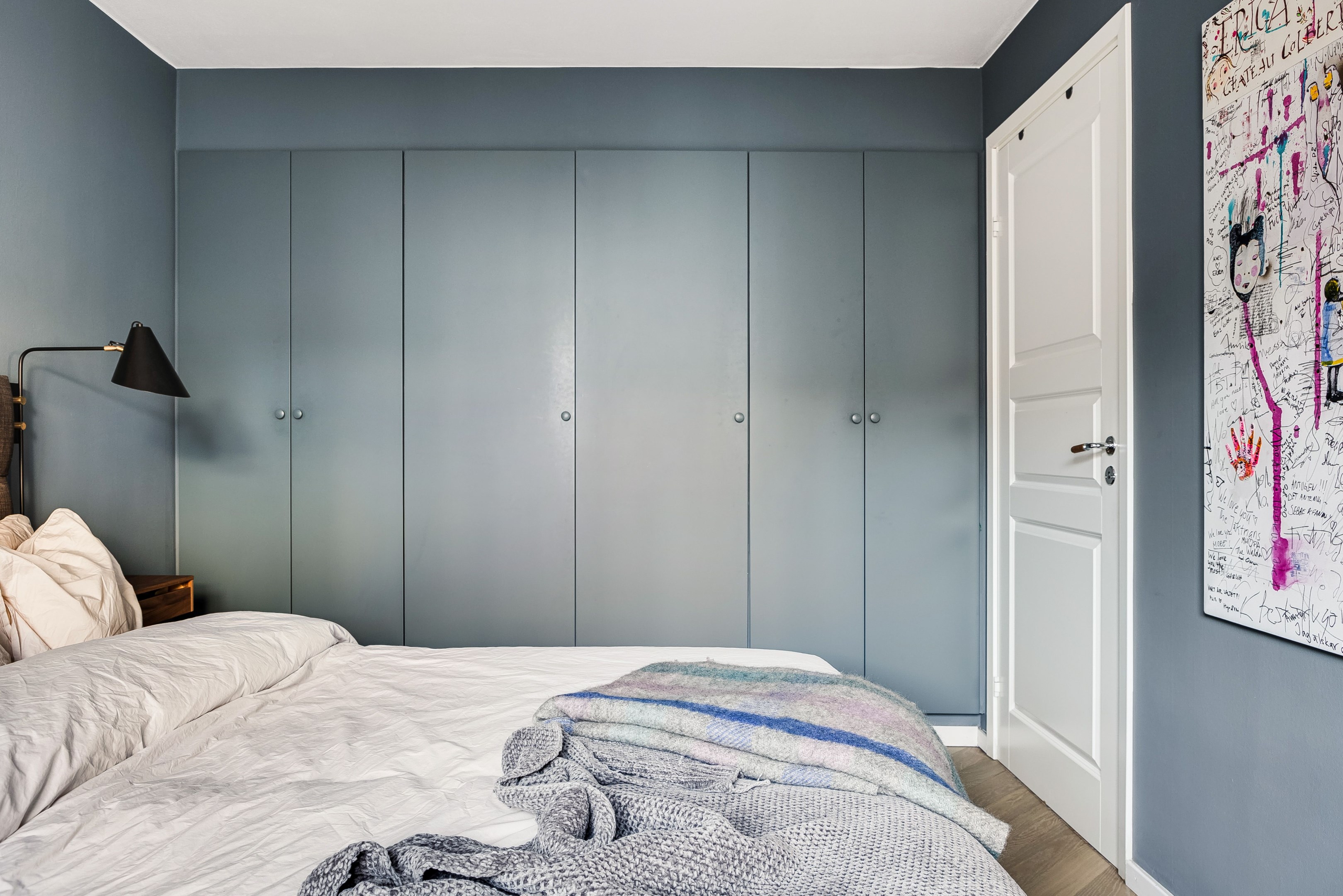 Bostadsbild från Birger Jarlsgatan 80, 4 tr, Såld i Östermalm, Stockholm