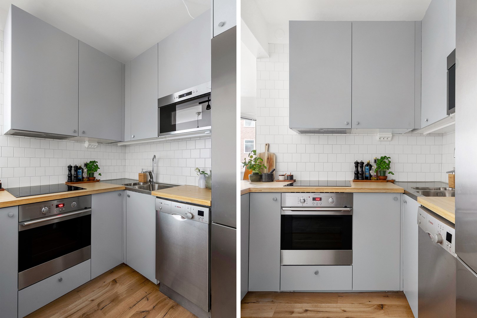 Bostadsbild från Gjörwellsgatan 17, 1 tr, Såld i Kungsholmen, Stockholm