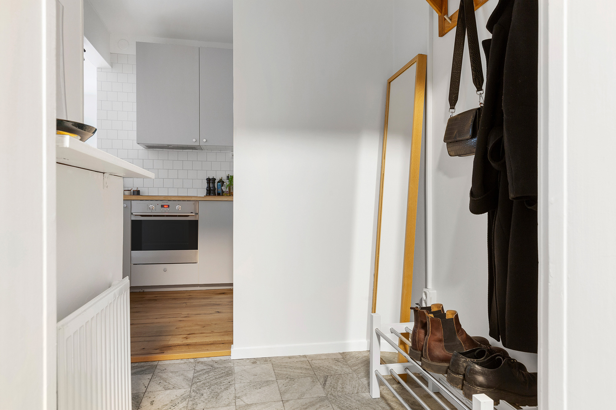 Bostadsbild från Gjörwellsgatan 17, 1 tr, Såld i Kungsholmen, Stockholm