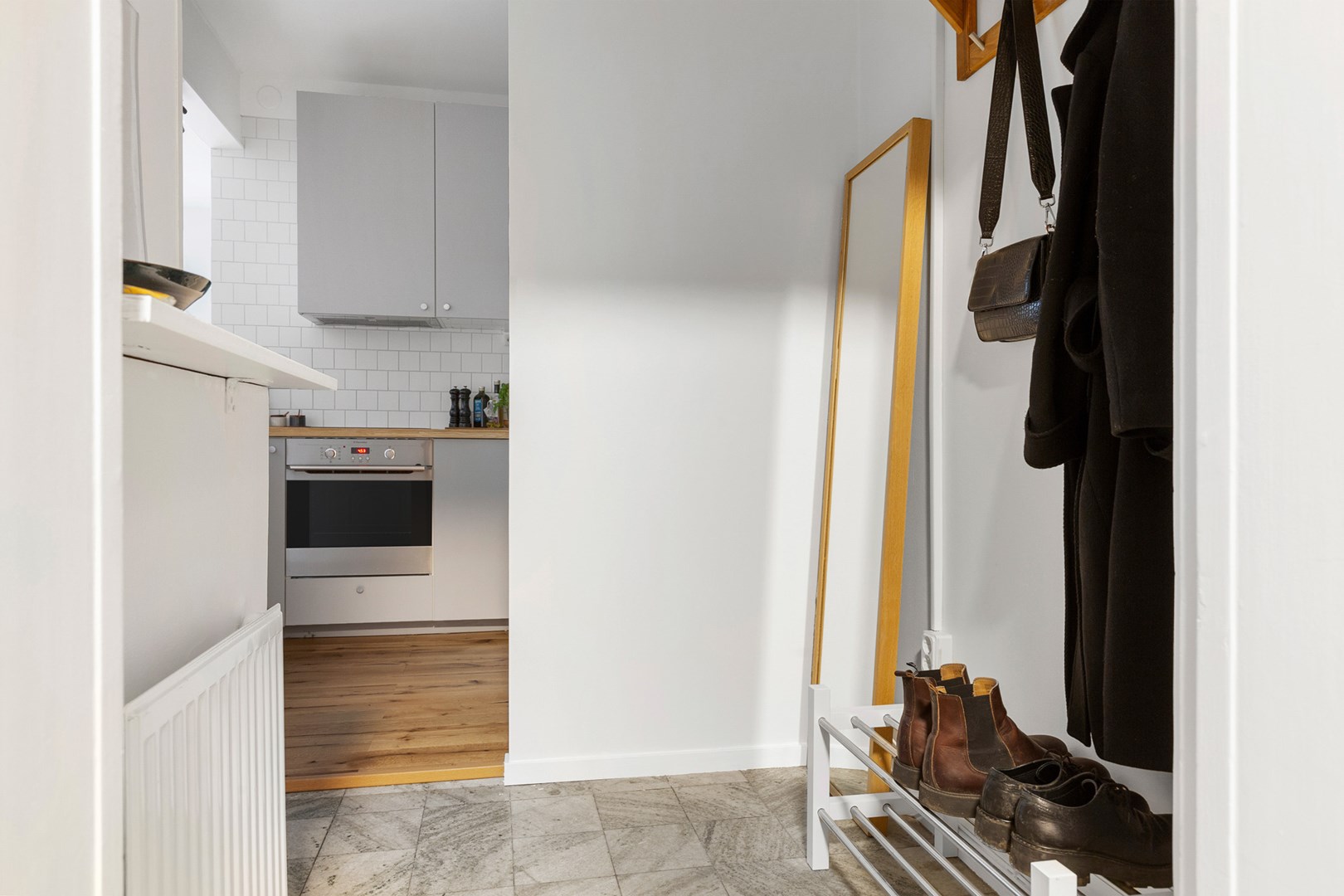 Bostadsbild från Gjörwellsgatan 17, 1 tr, Såld i Kungsholmen, Stockholm