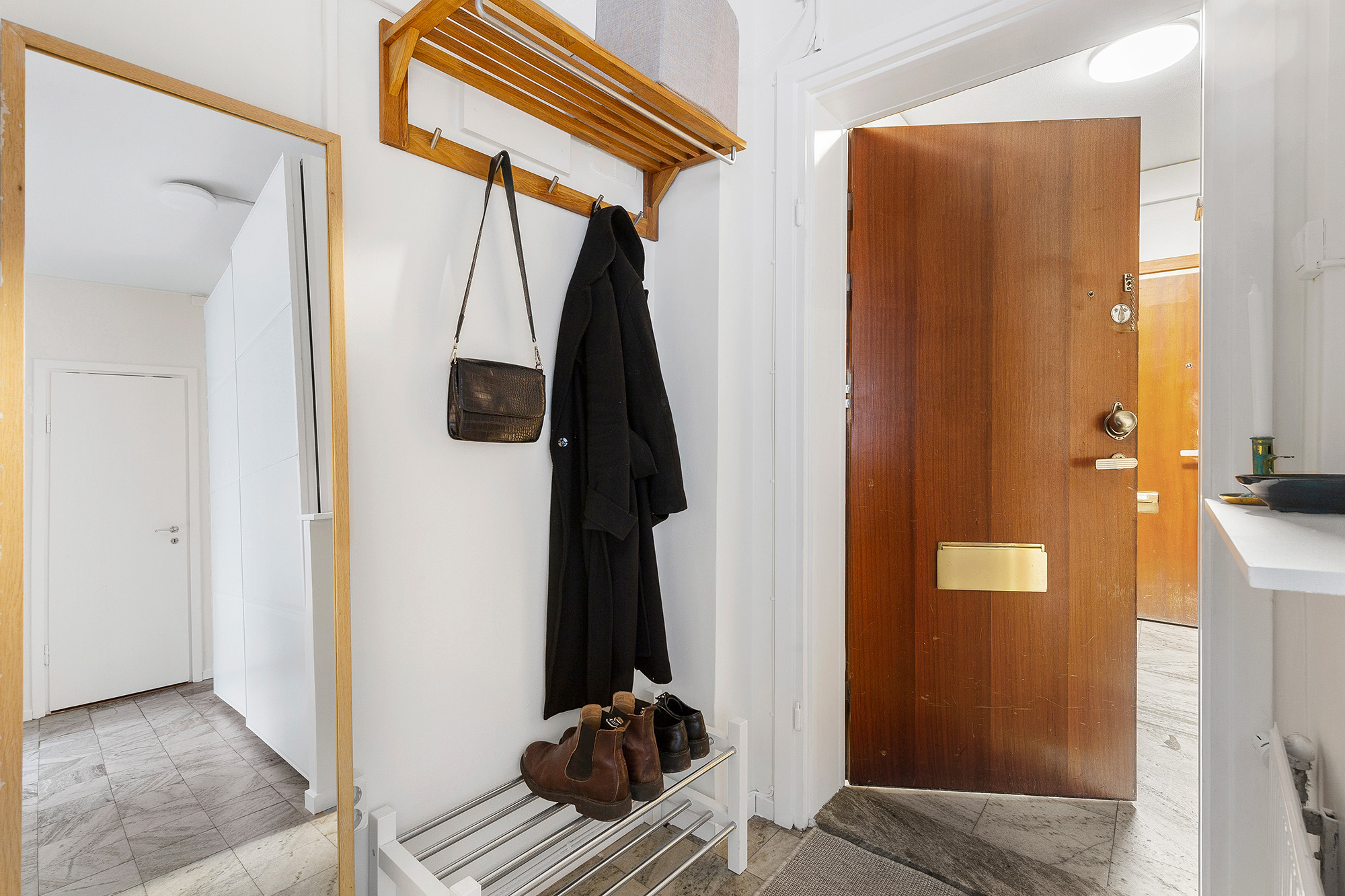 Bostadsbild från Gjörwellsgatan 17, 1 tr, Såld i Kungsholmen, Stockholm