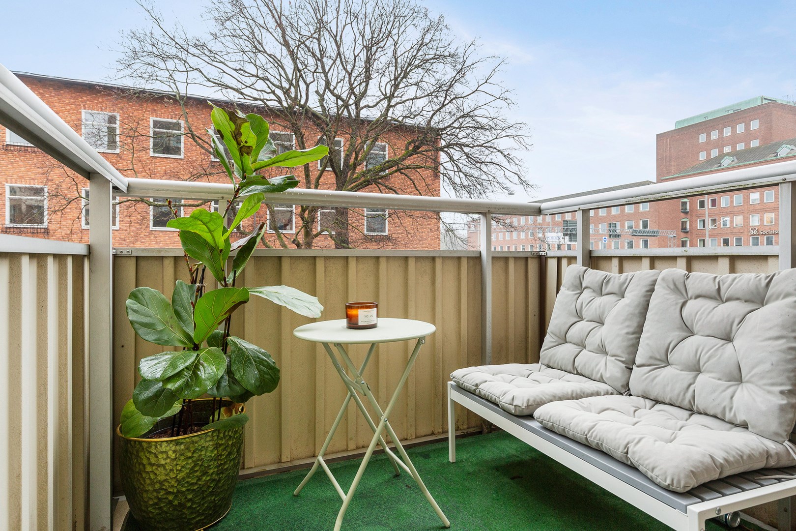 Bostadsbild från Gjörwellsgatan 17, 1 tr, Såld i Kungsholmen, Stockholm