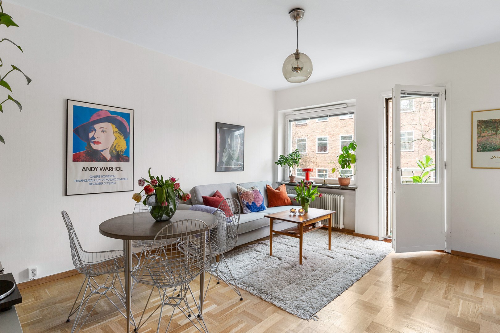 Bostadsbild från Gjörwellsgatan 17, 1 tr, Såld i Kungsholmen, Stockholm