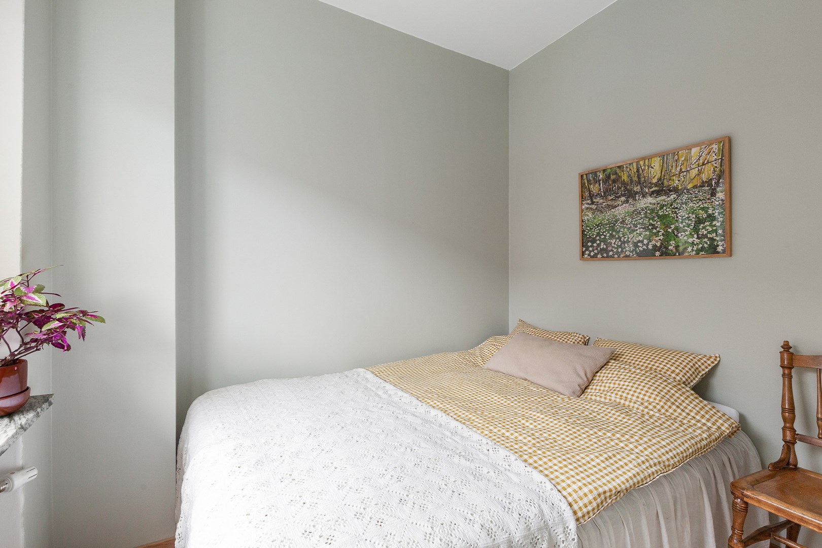 Bostadsbild från Gjörwellsgatan 17, 1 tr, Såld i Kungsholmen, Stockholm