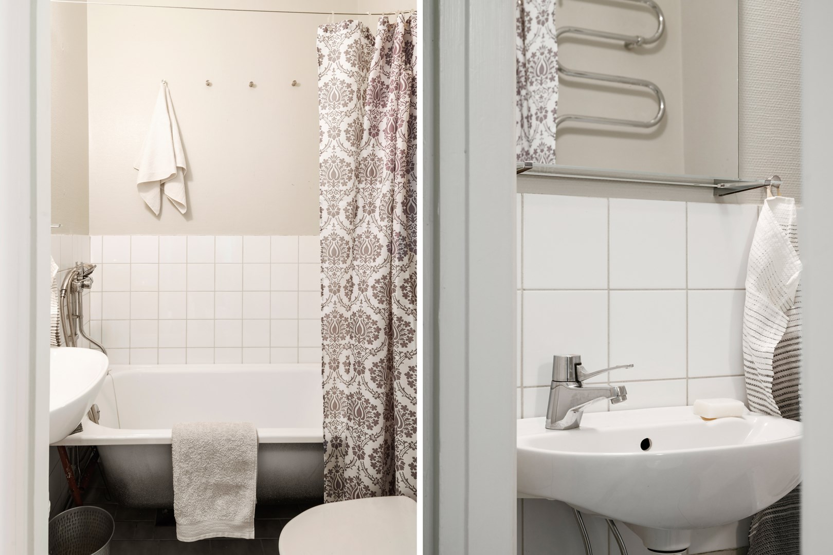 Bostadsbild från Strålgatan 47, Såld i Lilla Essingen, Stockholm