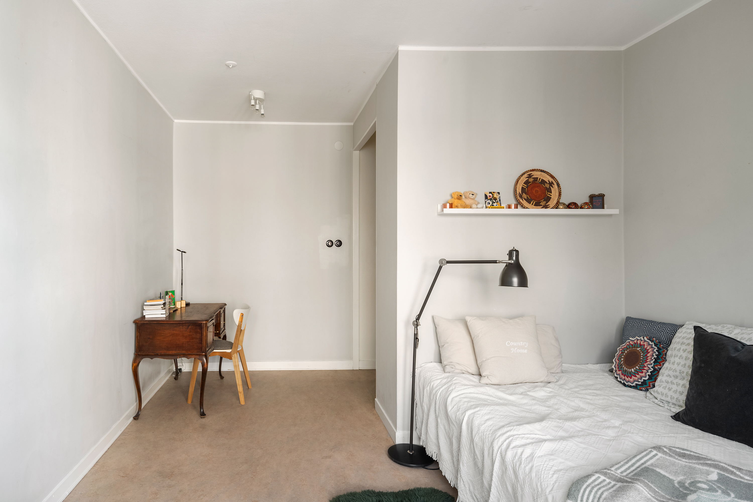 Bostadsbild från Strålgatan 47, Såld i Lilla Essingen, Stockholm