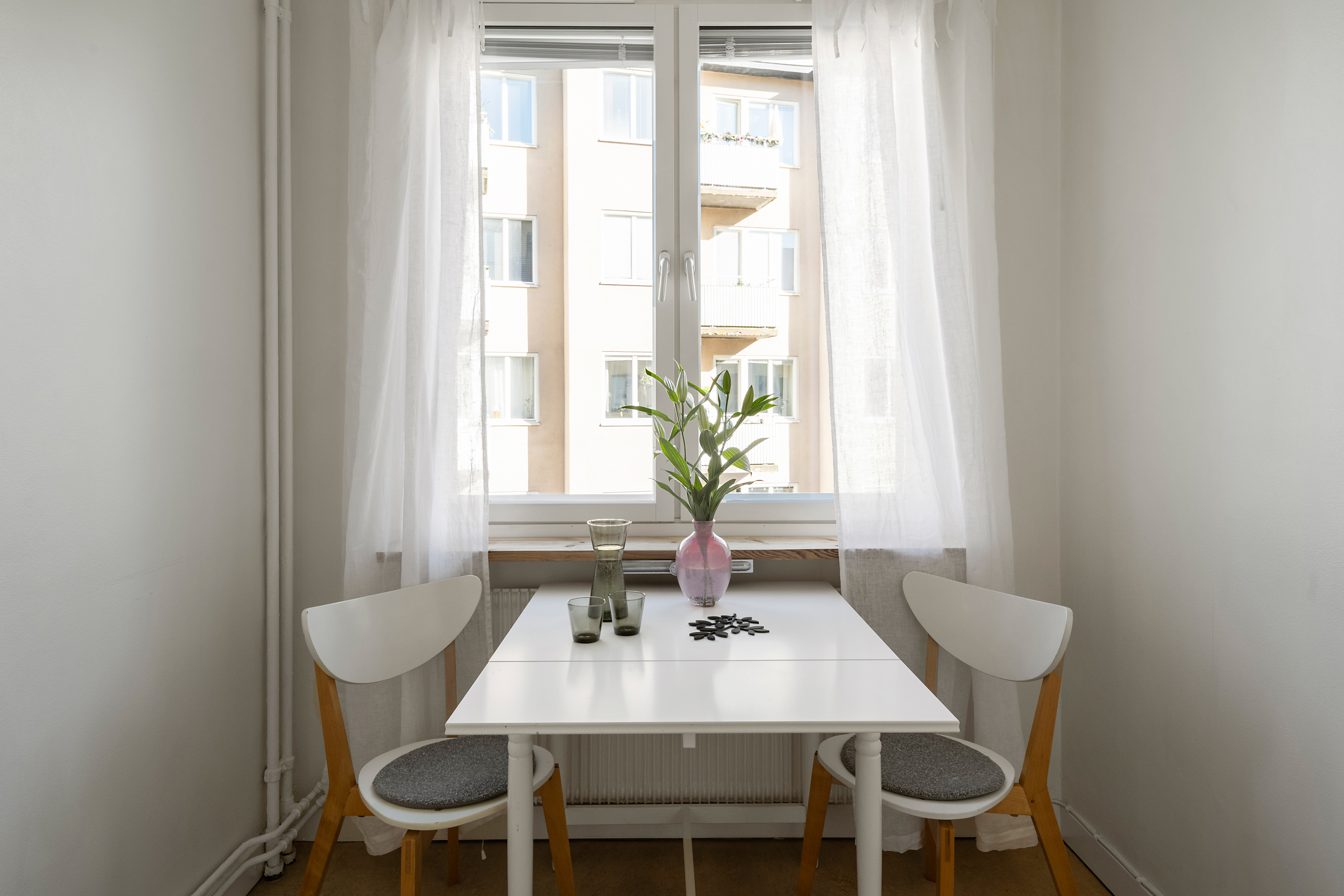 Bostadsbild från Strålgatan 47, Såld i Lilla Essingen, Stockholm