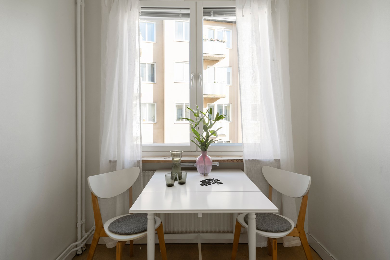 Bostadsbild från Strålgatan 47, Såld i Lilla Essingen, Stockholm