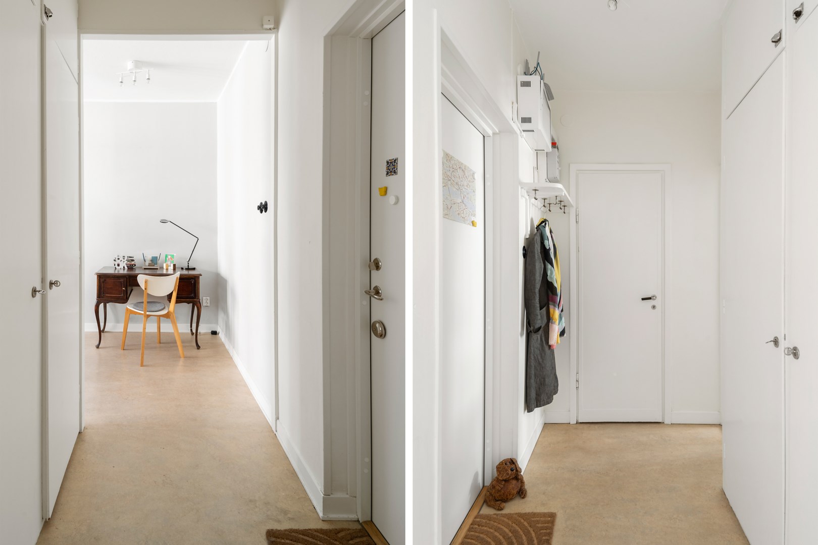 Bostadsbild från Strålgatan 47, Såld i Lilla Essingen, Stockholm