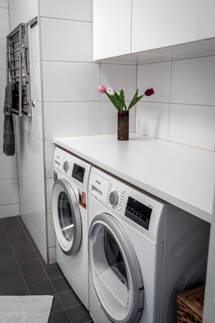 Bostadsbild från Ljusbärargatan 13, Såld i Kapellgärdet, Uppsala