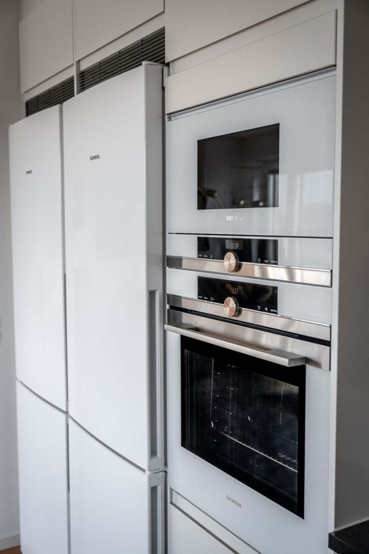 Bostadsbild från Ljusbärargatan 13, Såld i Kapellgärdet, Uppsala