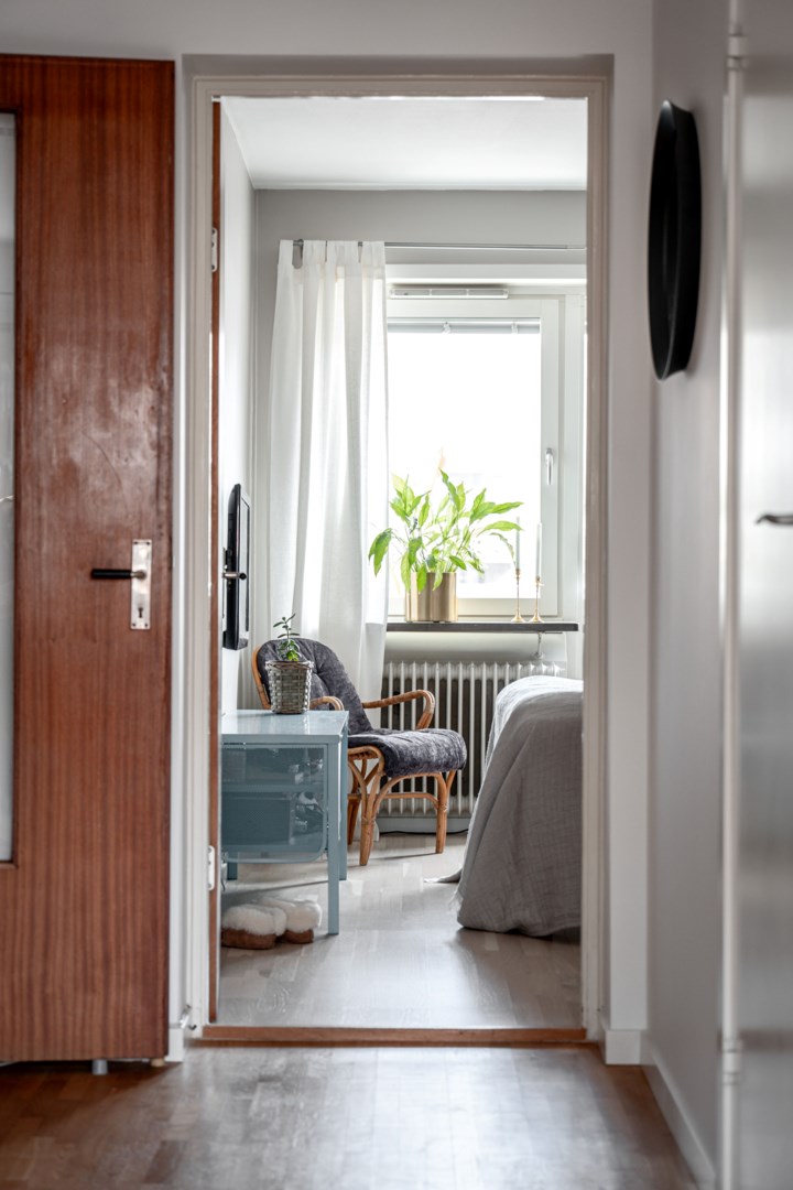 Bostadsbild från Stigbergsvägen 11, Såld i Eriksberg, Uppsala