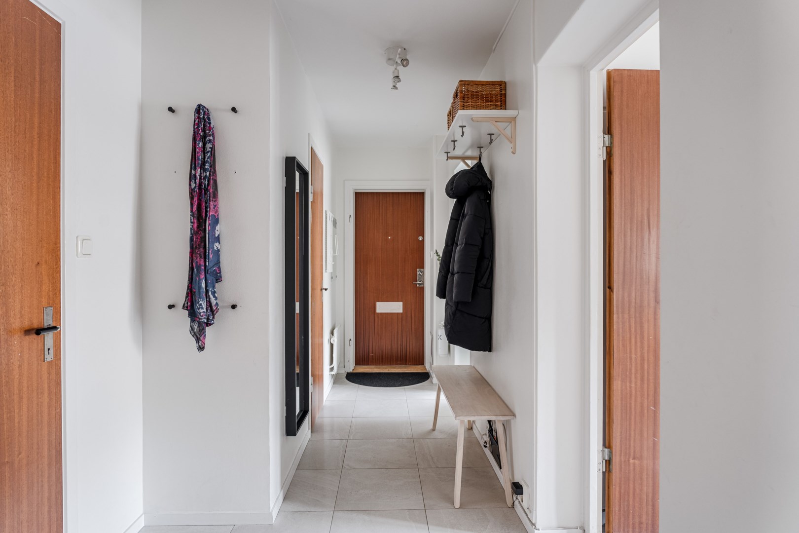 Bostadsbild från Stigbergsvägen 11, Såld i Eriksberg, Uppsala