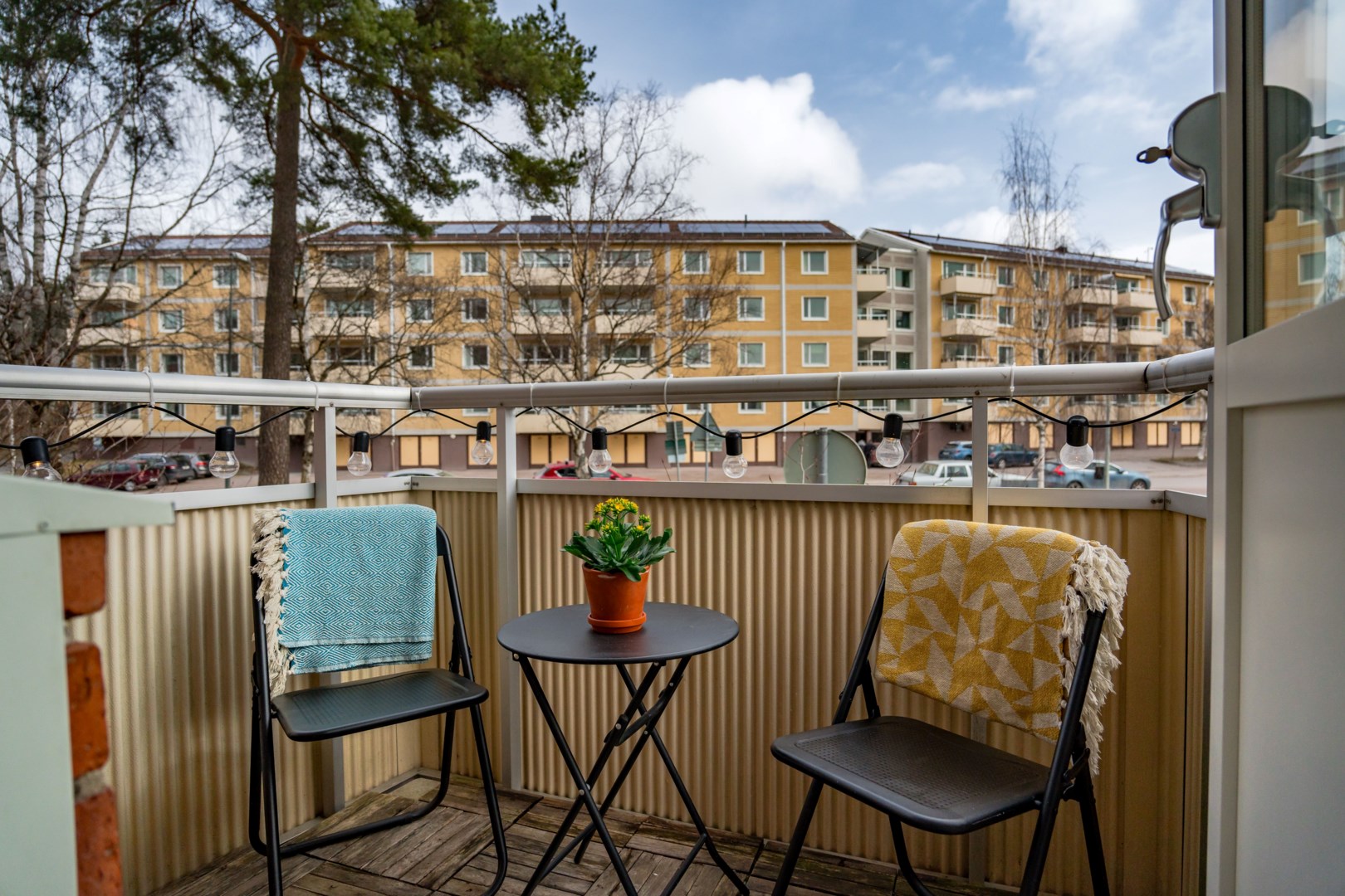Bostadsbild från Stigbergsvägen 11, Såld i Eriksberg, Uppsala