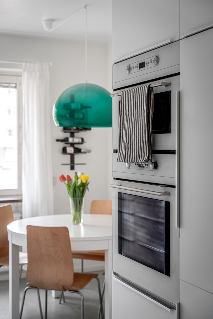 Bostadsbild från Stigbergsvägen 11, Såld i Eriksberg, Uppsala