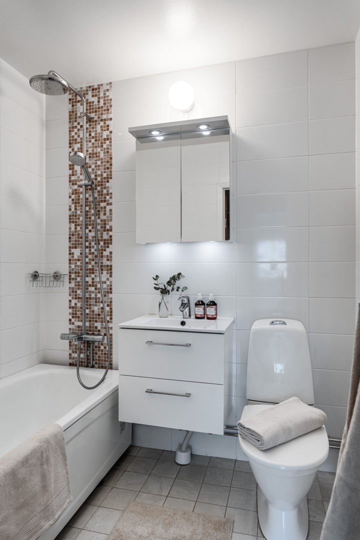 Bostadsbild från Stigbergsvägen 11, Såld i Eriksberg, Uppsala