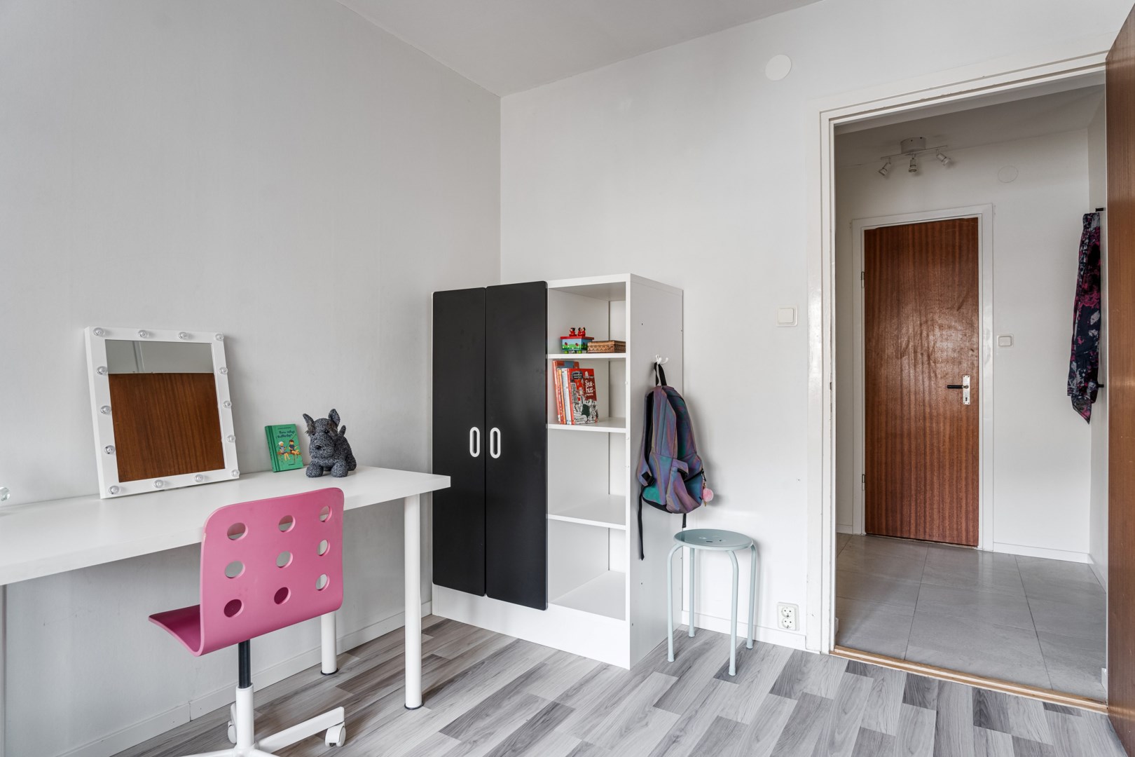 Bostadsbild från Stigbergsvägen 11, Såld i Eriksberg, Uppsala