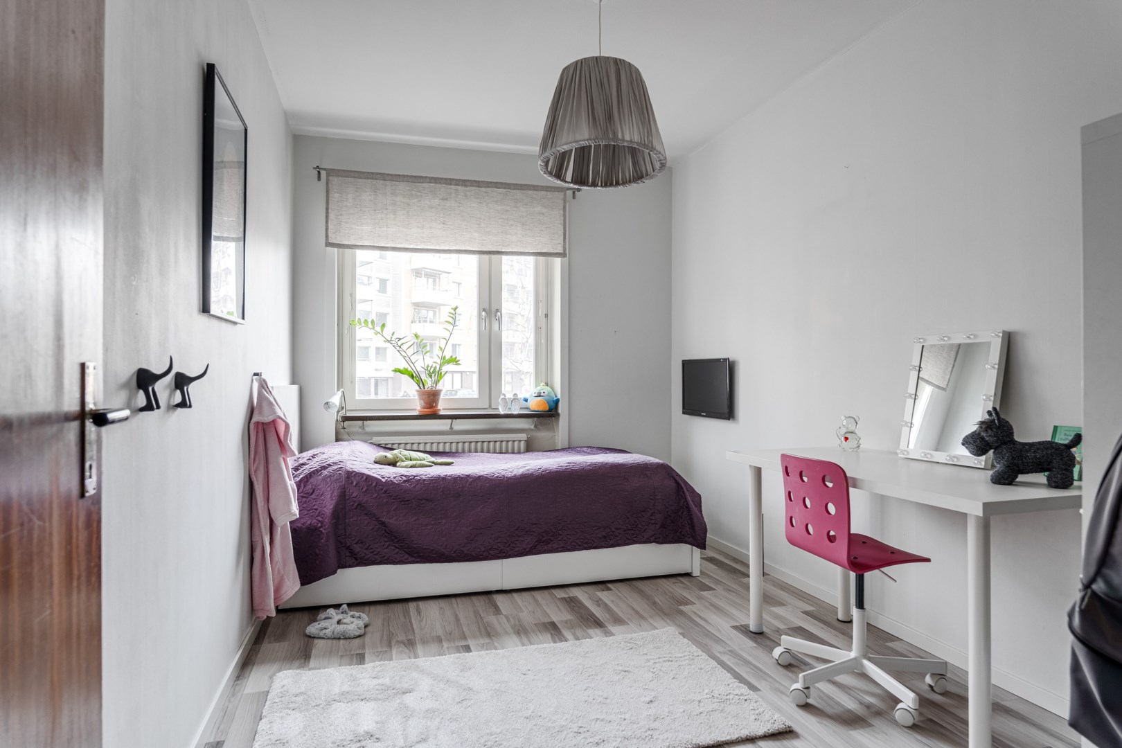 Bostadsbild från Stigbergsvägen 11, Såld i Eriksberg, Uppsala