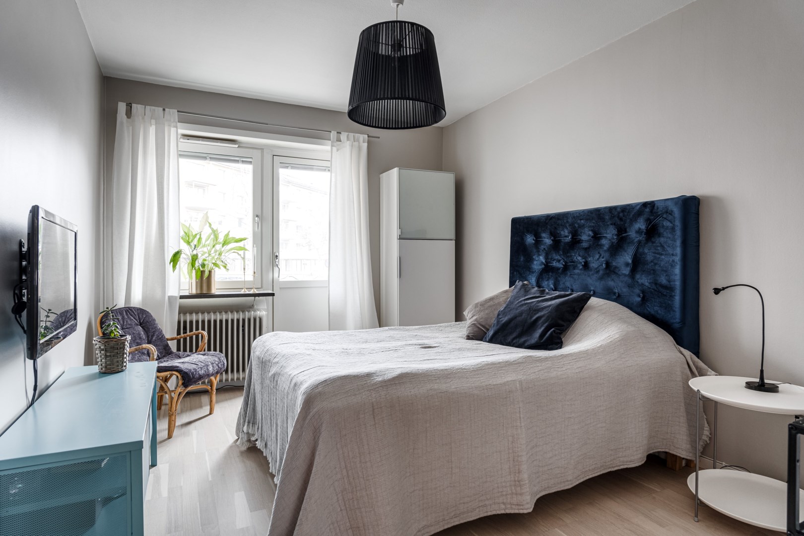 Bostadsbild från Stigbergsvägen 11, Såld i Eriksberg, Uppsala