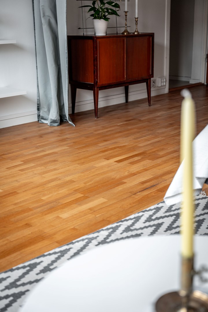 Bostadsbild från Stigbergsvägen 11, Såld i Eriksberg, Uppsala