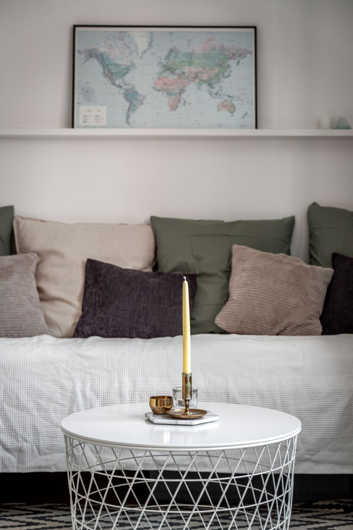 Bostadsbild från Stigbergsvägen 11, Såld i Eriksberg, Uppsala