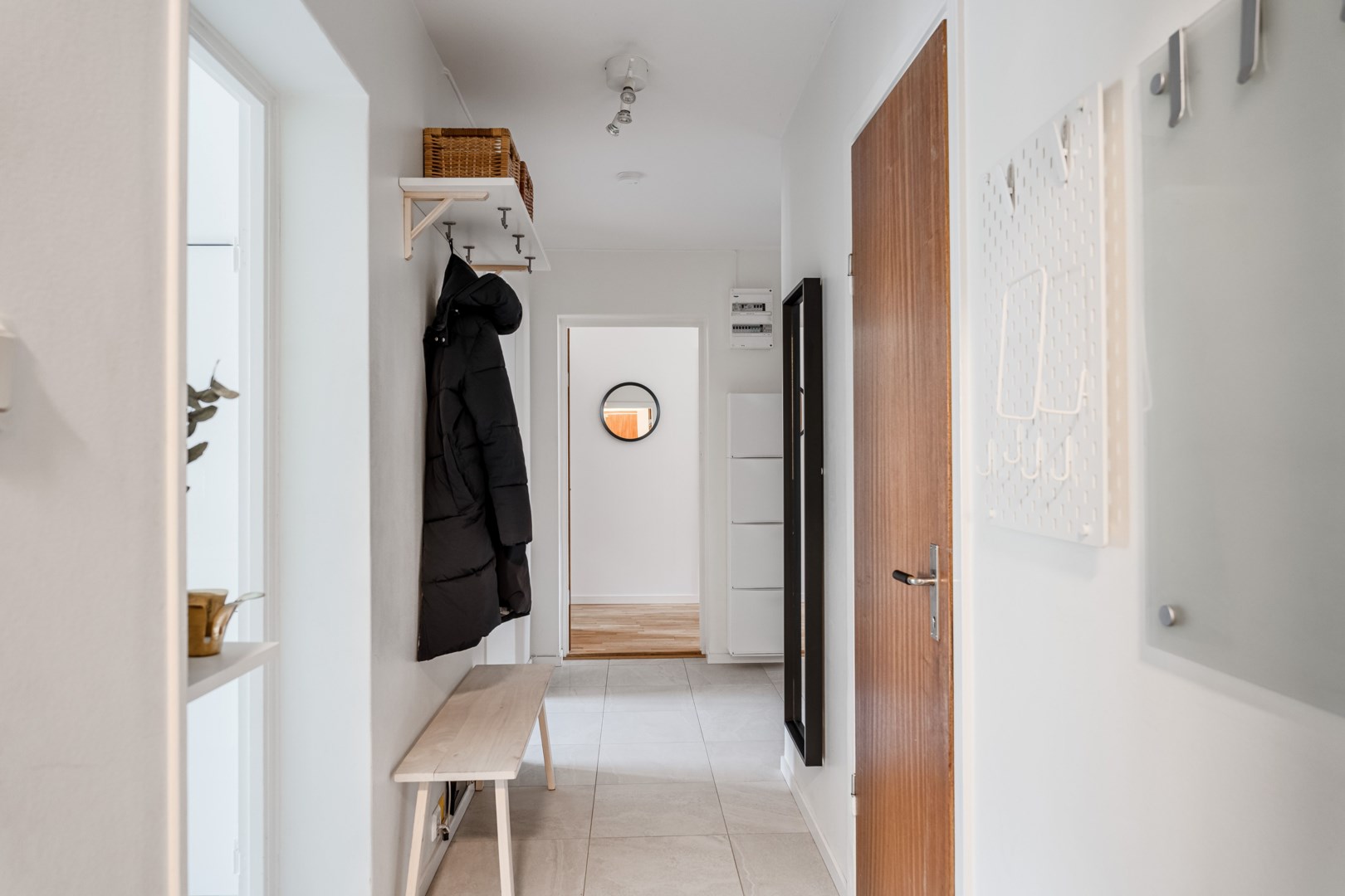 Bostadsbild från Stigbergsvägen 11, Såld i Eriksberg, Uppsala