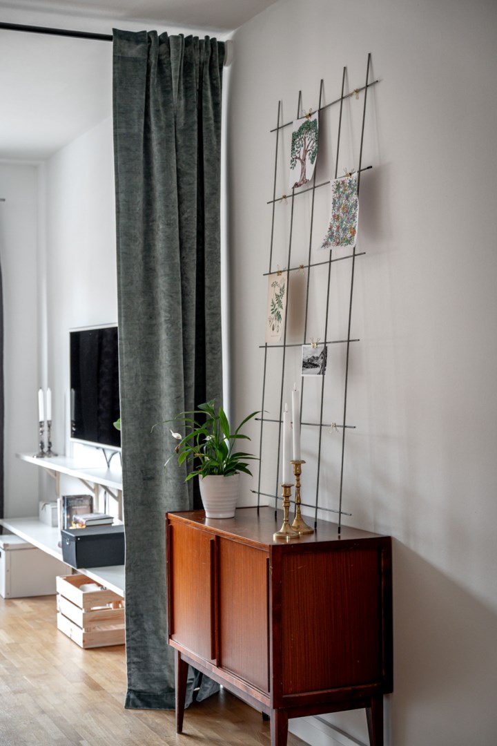 Bostadsbild från Stigbergsvägen 11, Såld i Eriksberg, Uppsala