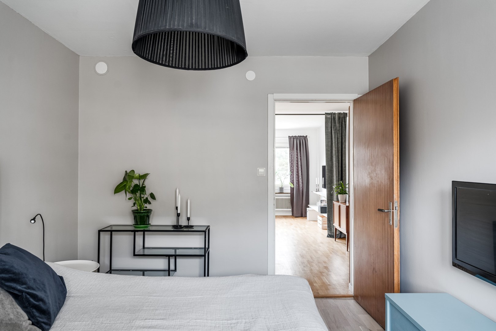 Bostadsbild från Stigbergsvägen 11, Såld i Eriksberg, Uppsala