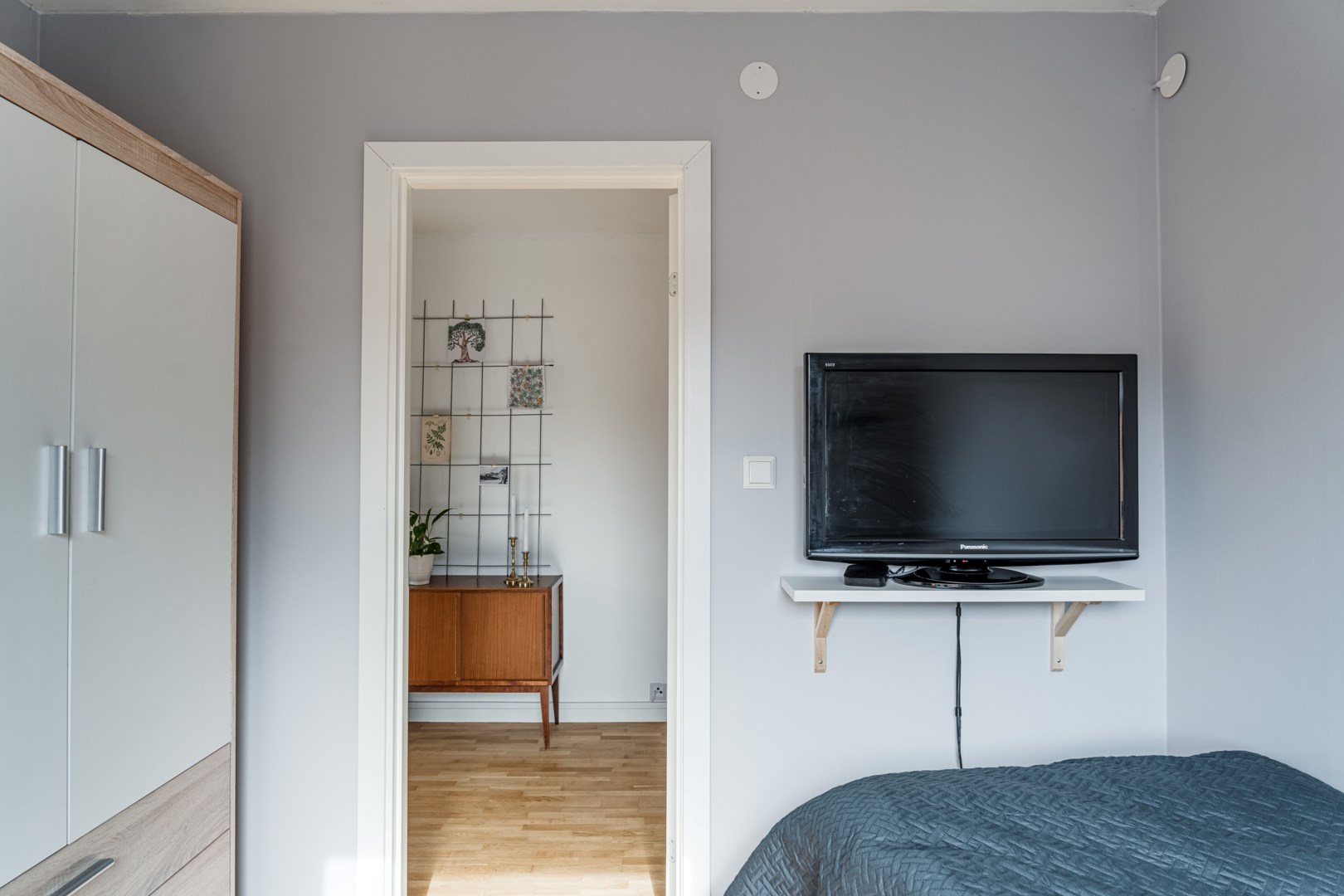 Bostadsbild från Stigbergsvägen 11, Såld i Eriksberg, Uppsala