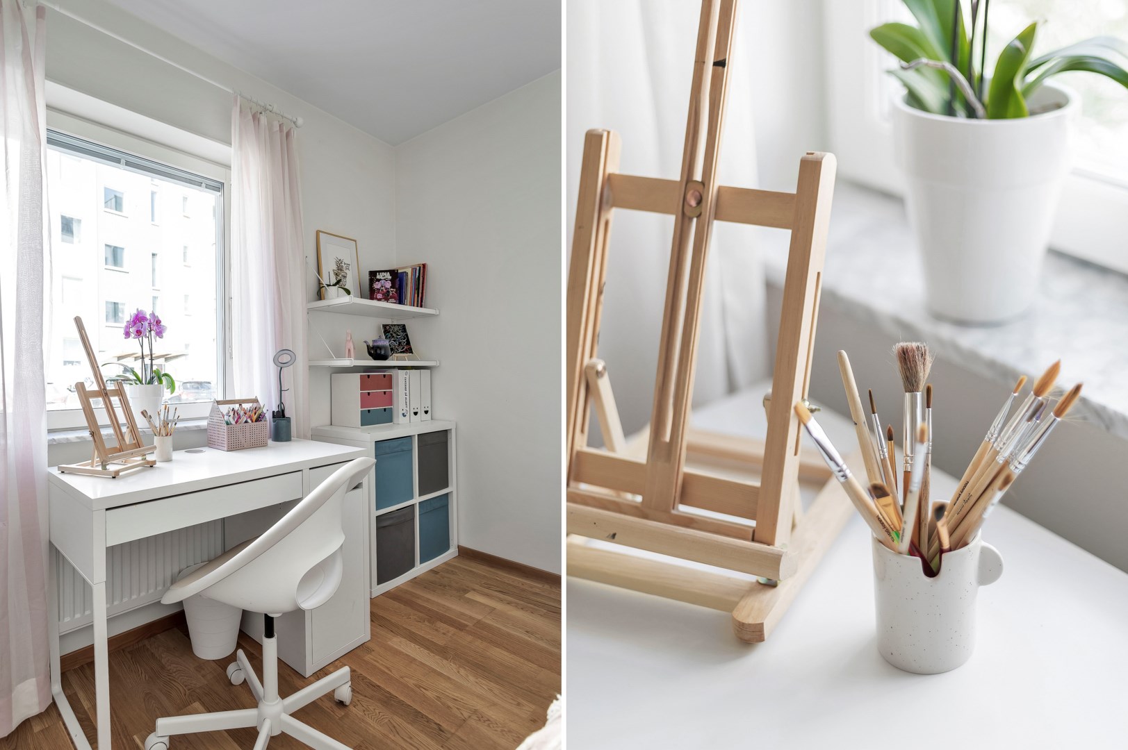 Bostadsbild från Torgny Segerstedts Allé 32, Såld i Rosendal, Uppsala