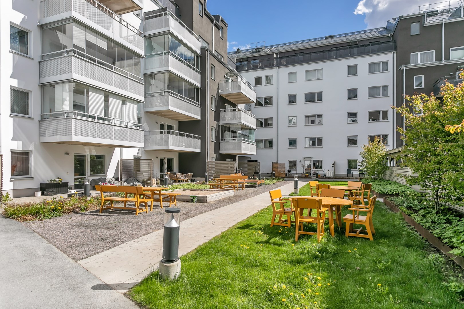 Bostadsbild från Torgny Segerstedts Allé 32, Såld i Rosendal, Uppsala