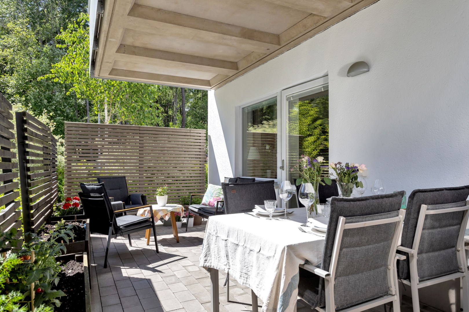 Bostadsbild från Torgny Segerstedts Allé 32, Såld i Rosendal, Uppsala