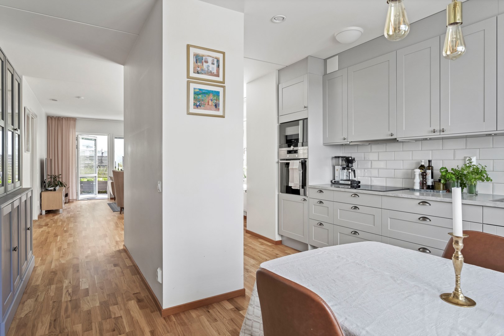 Bostadsbild från Torgny Segerstedts Allé 32, Såld i Rosendal, Uppsala