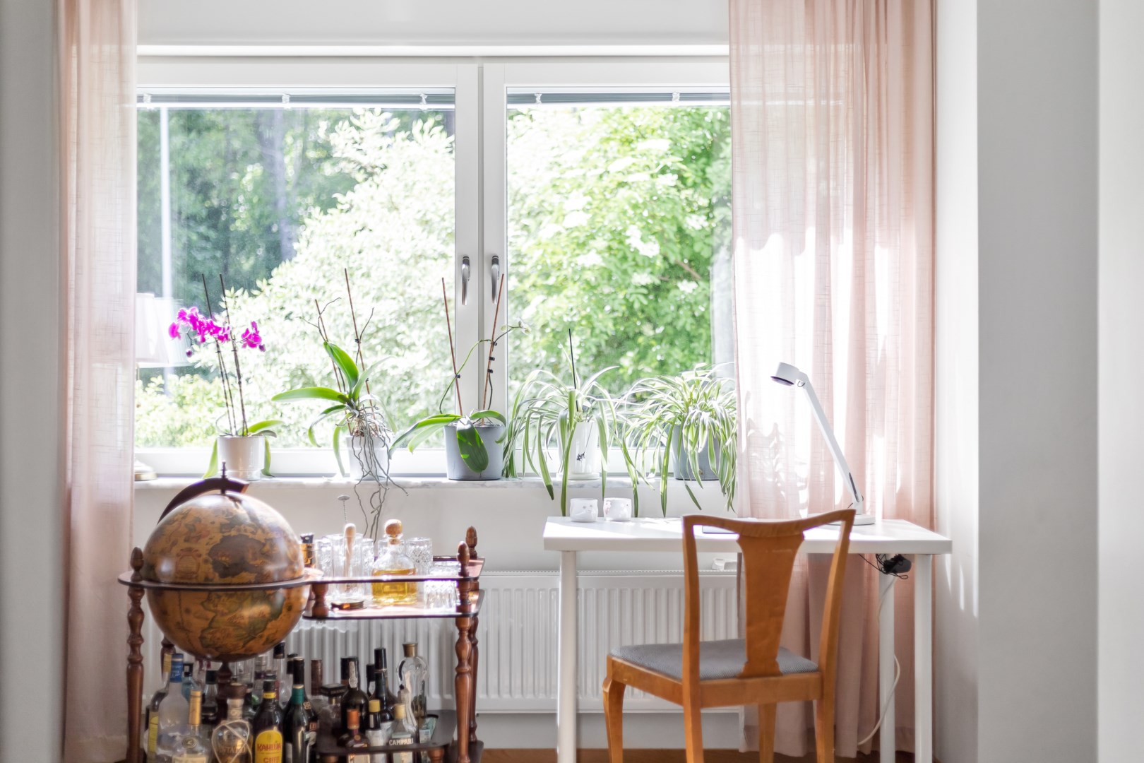 Bostadsbild från Torgny Segerstedts Allé 32, Såld i Rosendal, Uppsala