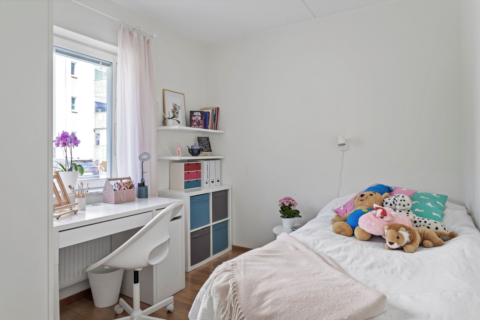 Bostadsbild från Torgny Segerstedts Allé 32, Såld i Rosendal, Uppsala