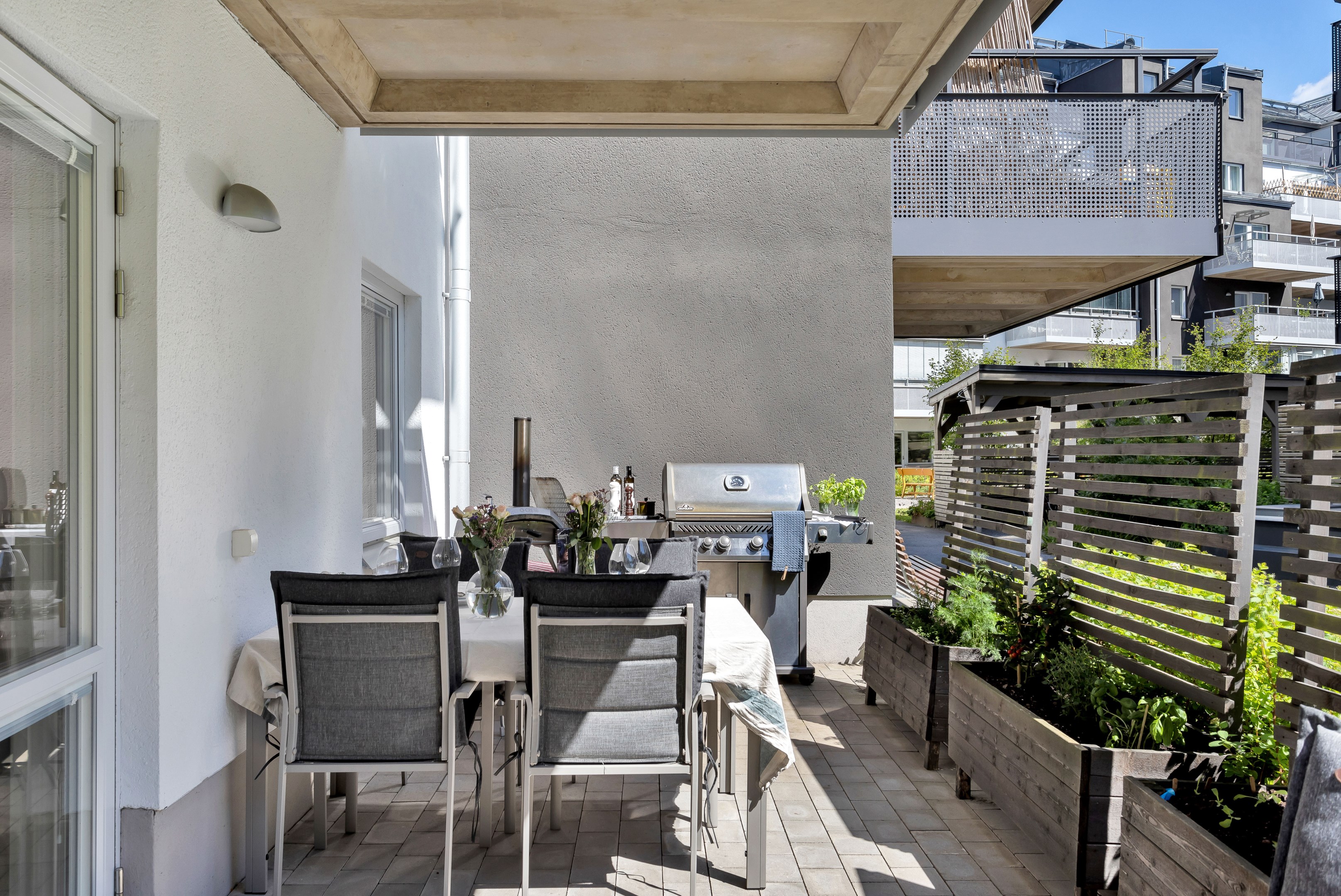 Bostadsbild från Torgny Segerstedts Allé 32, Såld i Rosendal, Uppsala