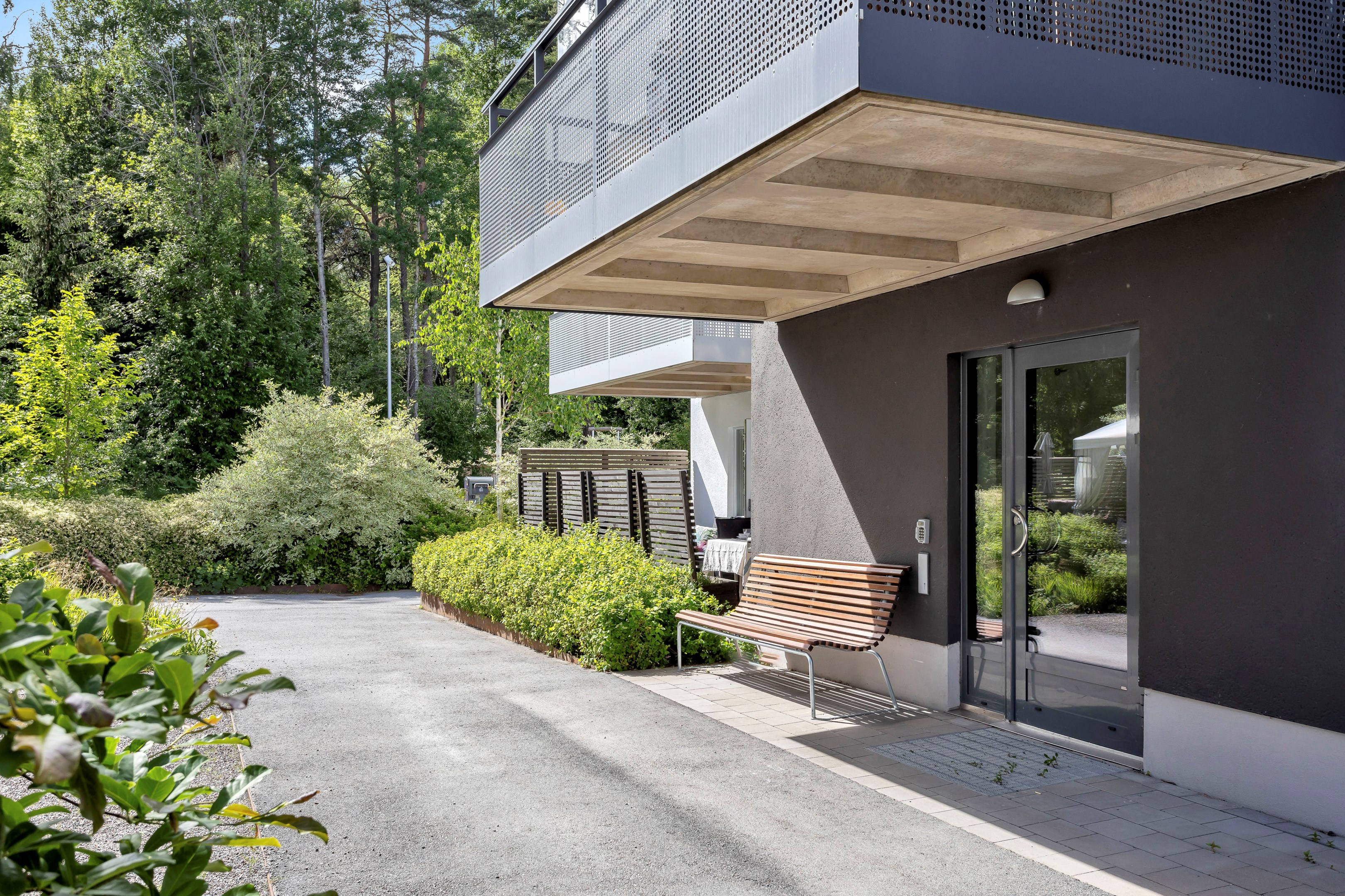 Bostadsbild från Torgny Segerstedts Allé 32, Såld i Rosendal, Uppsala