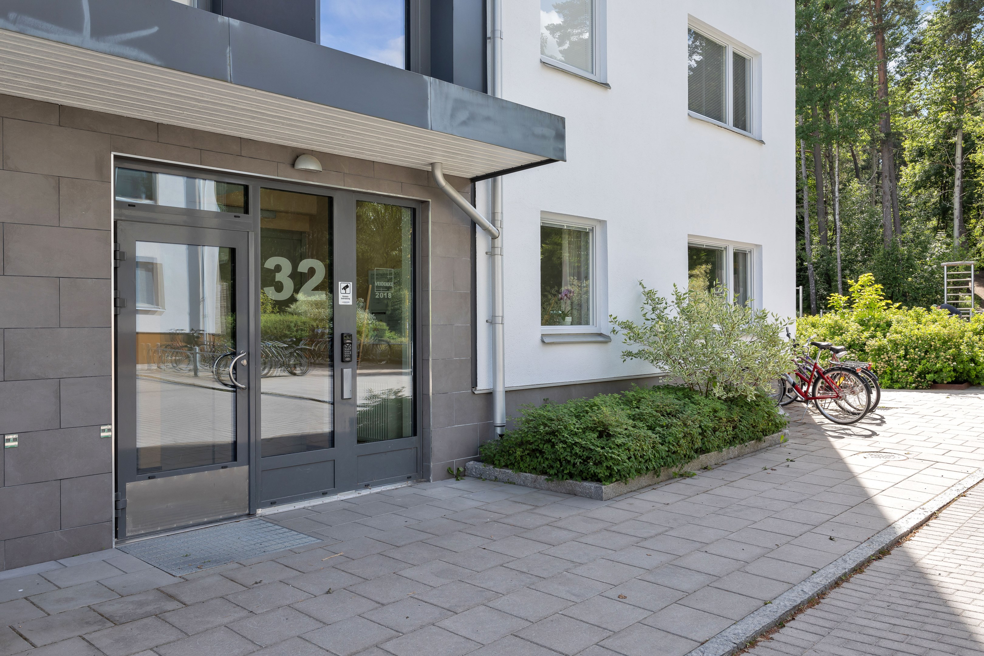 Bostadsbild från Torgny Segerstedts Allé 32, Såld i Rosendal, Uppsala