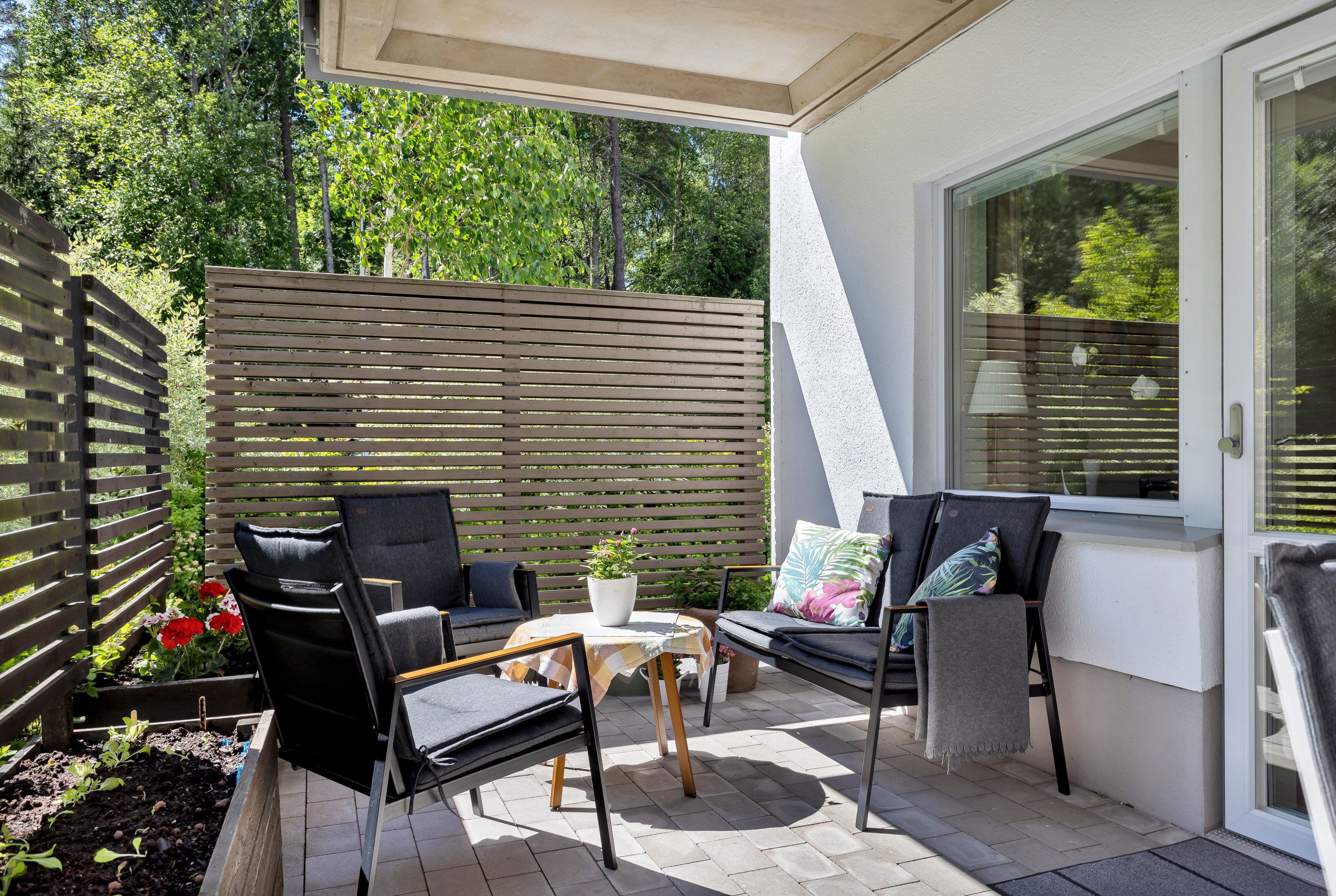 Bostadsbild från Torgny Segerstedts Allé 32, Såld i Rosendal, Uppsala