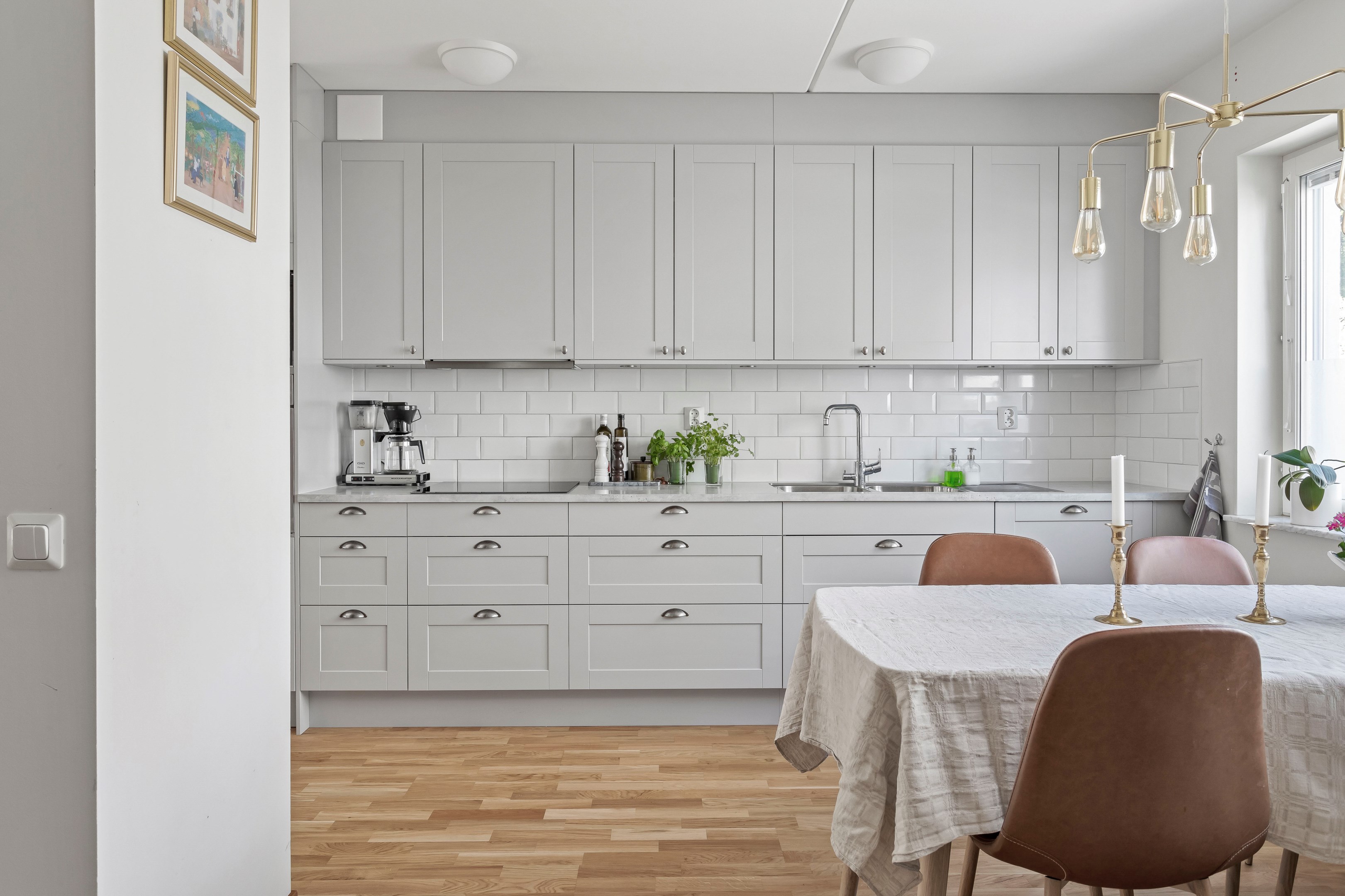 Bostadsbild från Torgny Segerstedts Allé 32, Såld i Rosendal, Uppsala