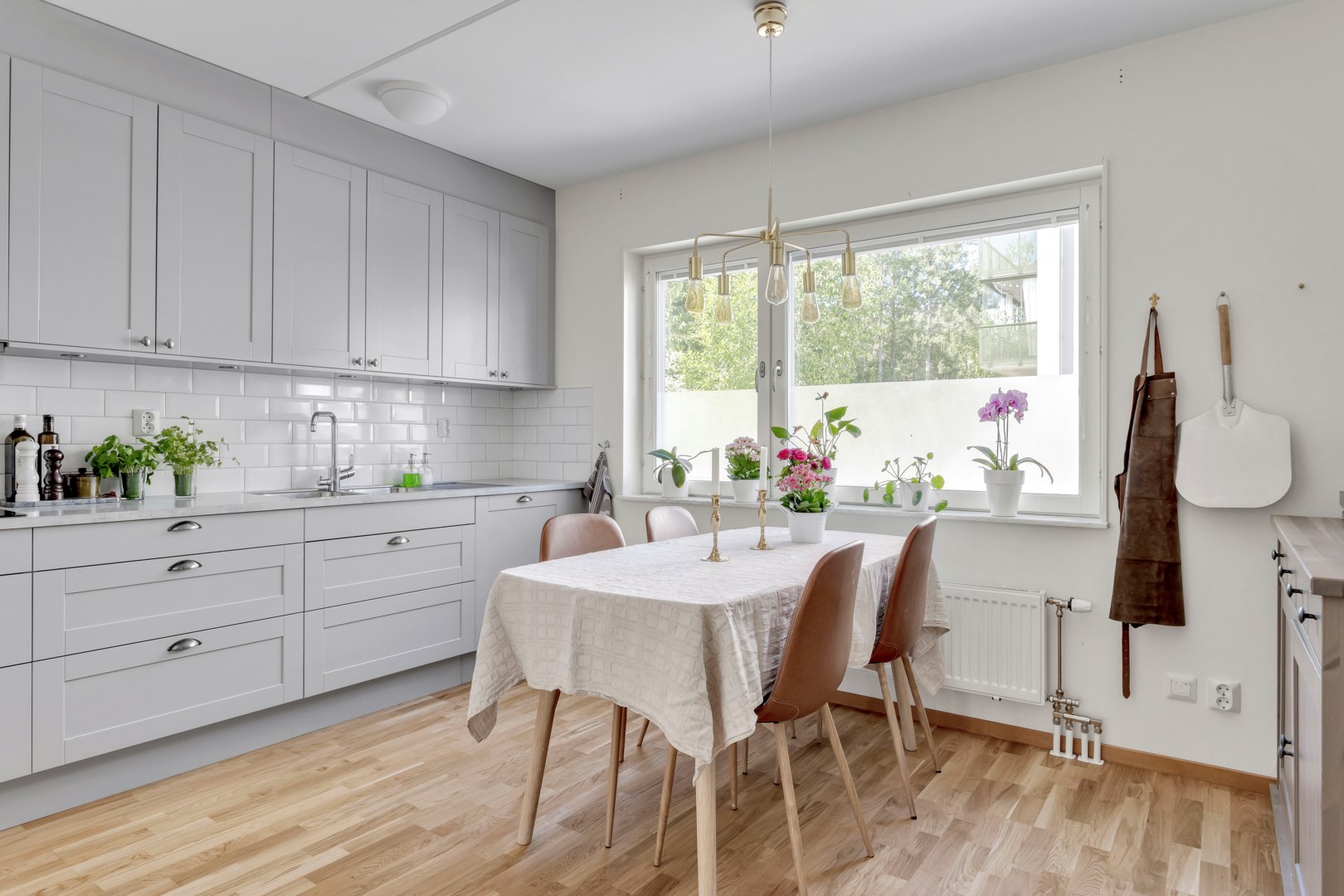 Bostadsbild från Torgny Segerstedts Allé 32, Såld i Rosendal, Uppsala