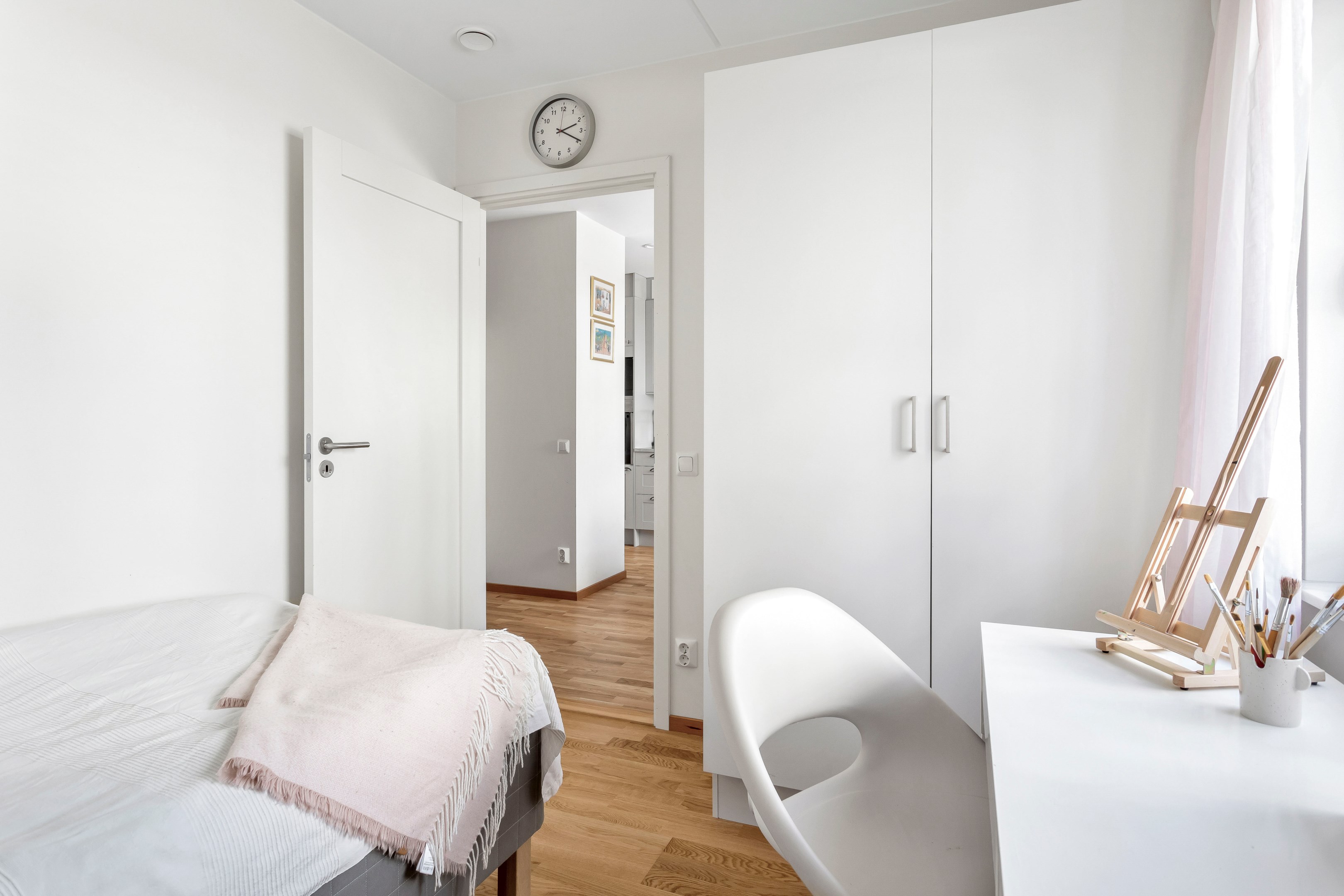 Bostadsbild från Torgny Segerstedts Allé 32, Såld i Rosendal, Uppsala