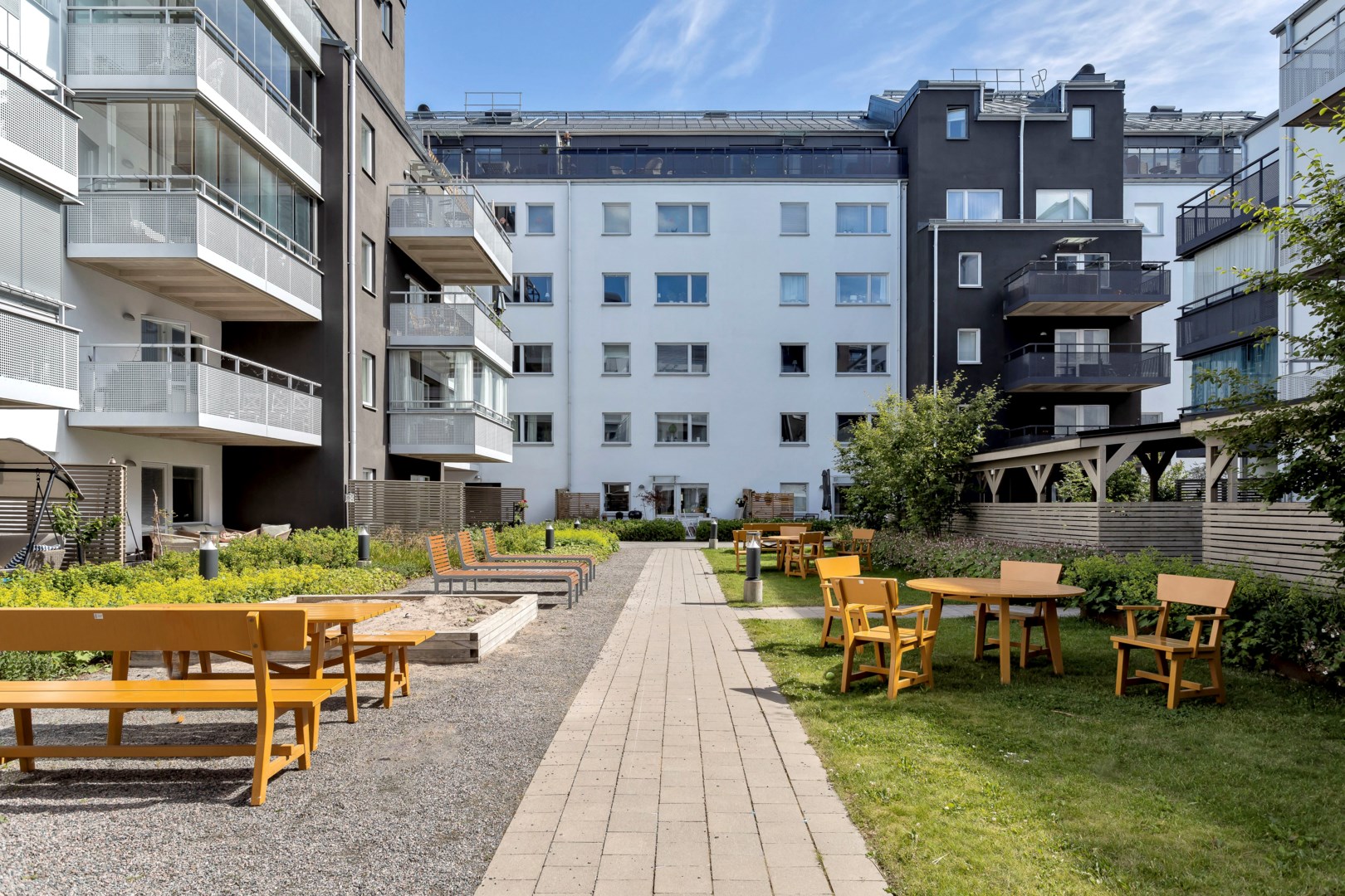 Bostadsbild från Torgny Segerstedts Allé 32, Såld i Rosendal, Uppsala