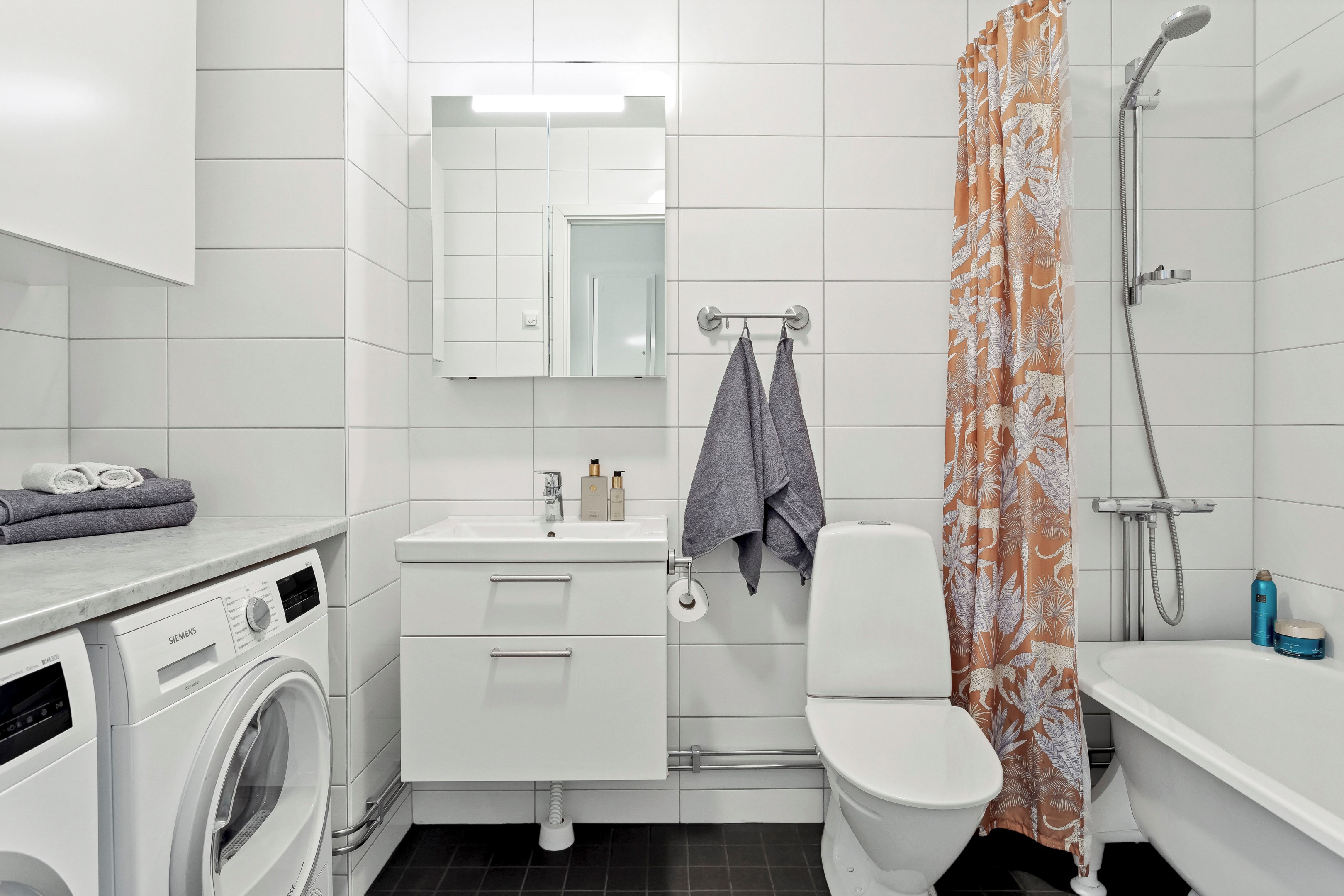 Bostadsbild från Torgny Segerstedts Allé 32, Såld i Rosendal, Uppsala